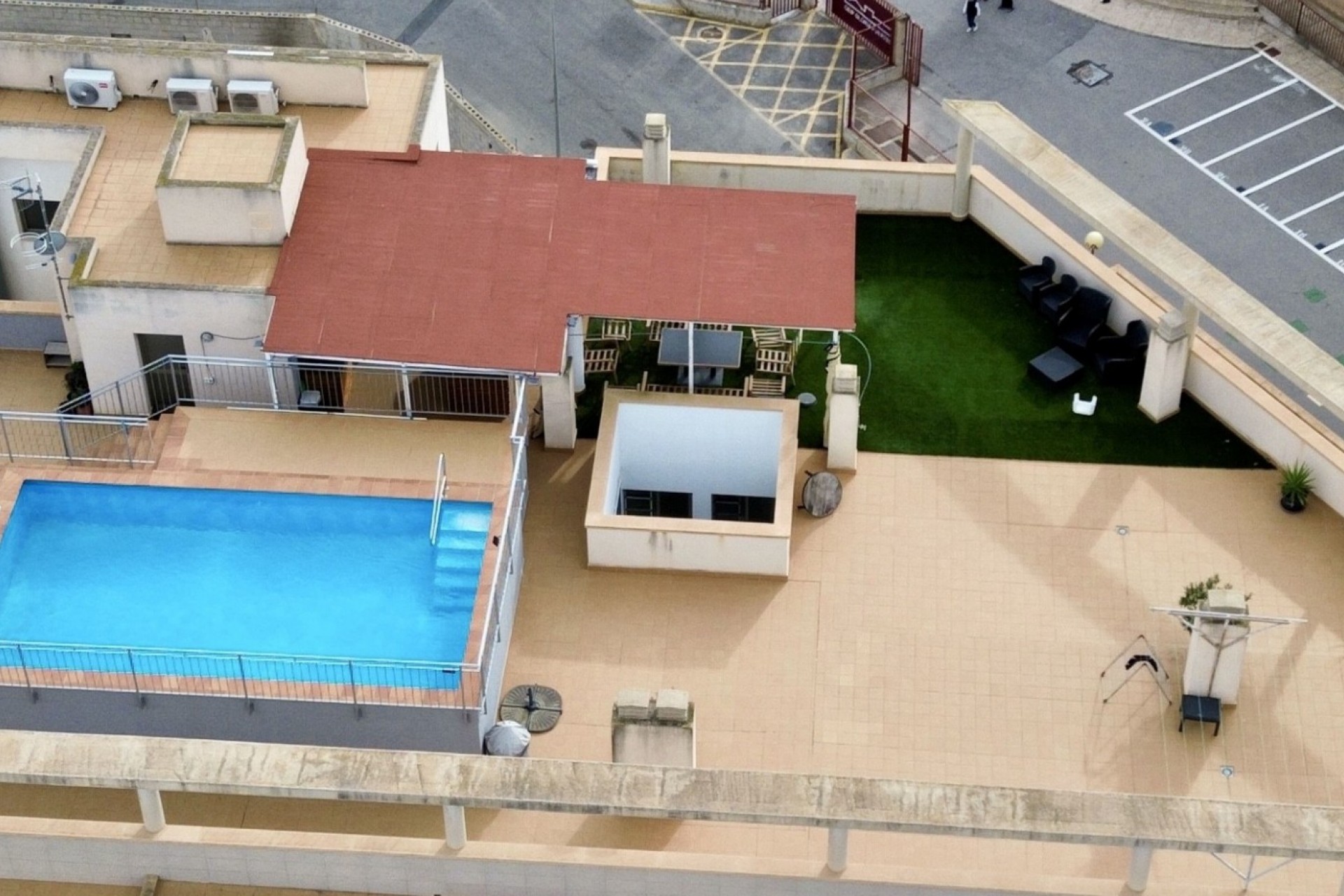 Re-Sale - Apartment - San Miguel de Salinas - San Miguel - Town