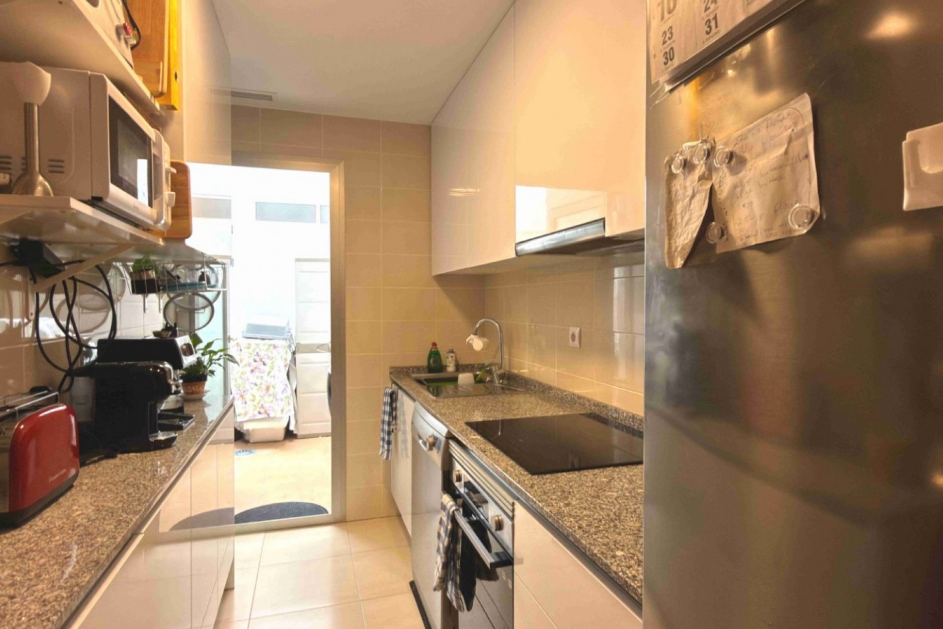 Re-Sale - Apartment - San Miguel de Salinas - San Miguel - Town