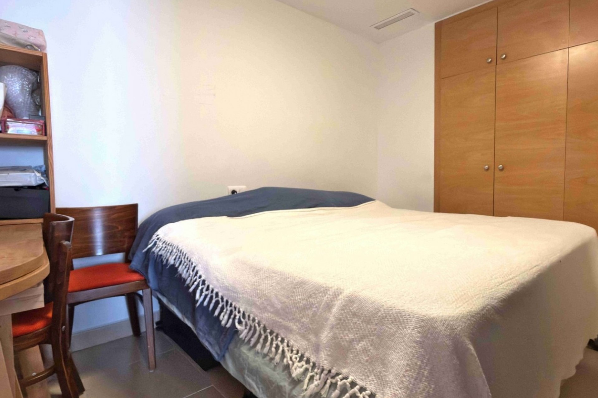 Re-Sale - Apartment - San Miguel de Salinas - San Miguel - Town