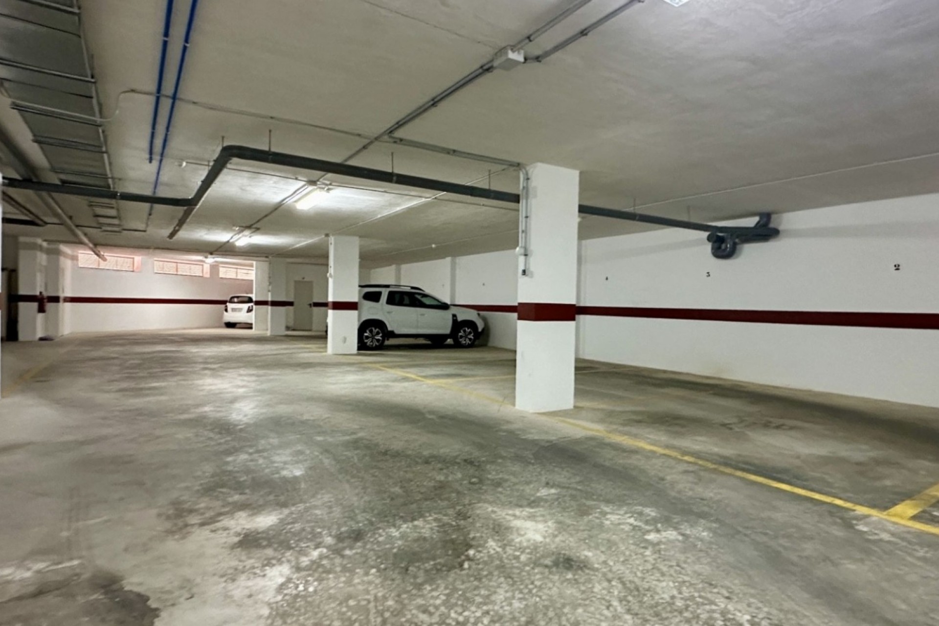 Re-Sale - Apartment - San Miguel de Salinas - San Miguel - Town