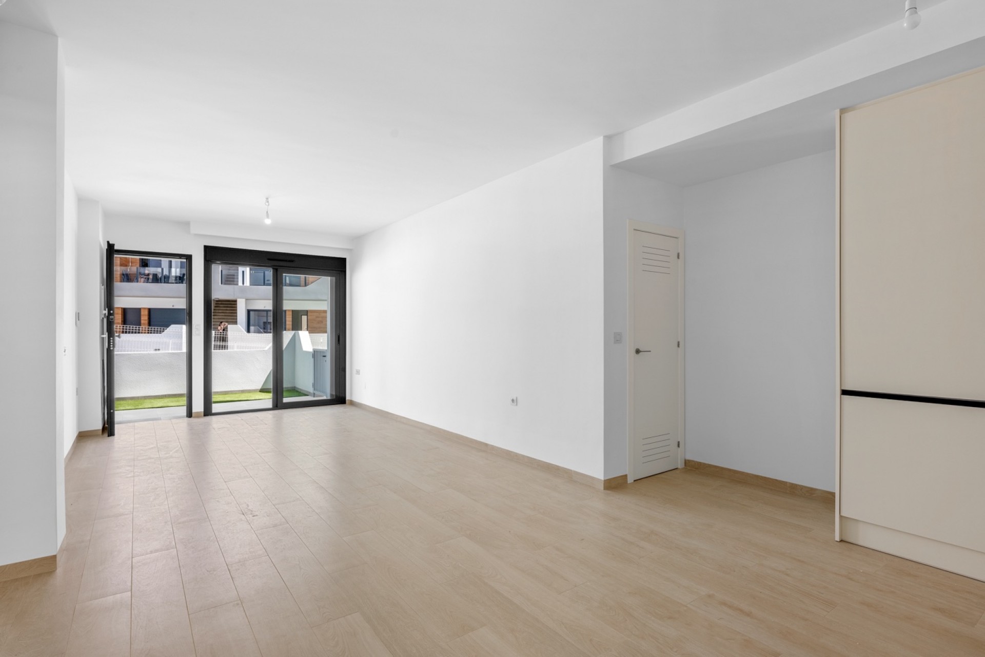 Re-Sale - Apartment - San Miguel de Salinas - San Miguel - Town