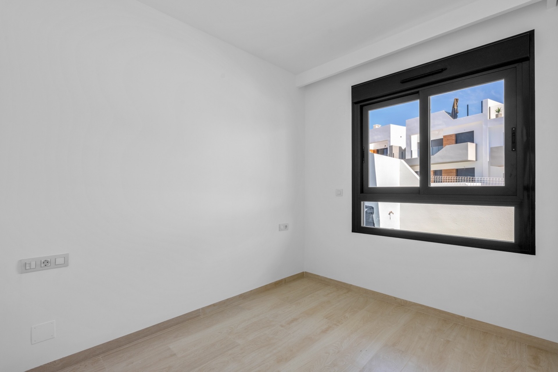 Re-Sale - Apartment - San Miguel de Salinas - San Miguel - Town