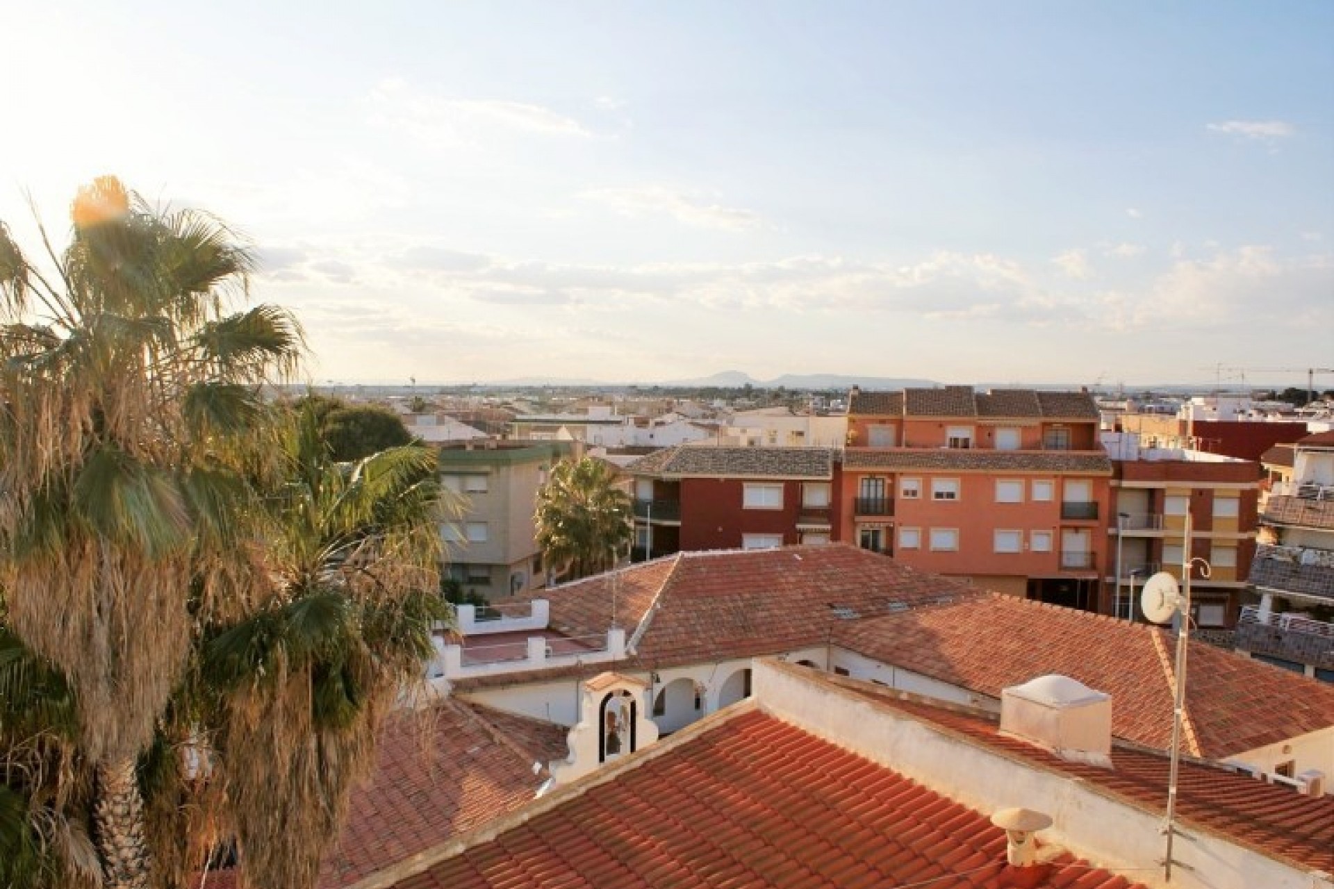 Re-Sale - Apartment - San Pedro del Pinatar - San Pedro del Pinatar - Town