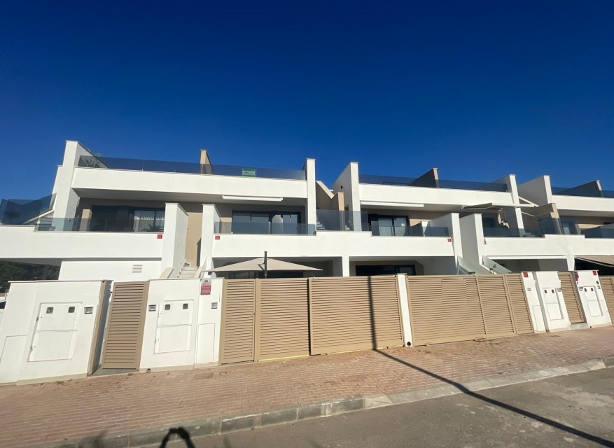 Re-Sale - Apartment - San Pedro del Pinatar - San Pedro del Pinatar - Town