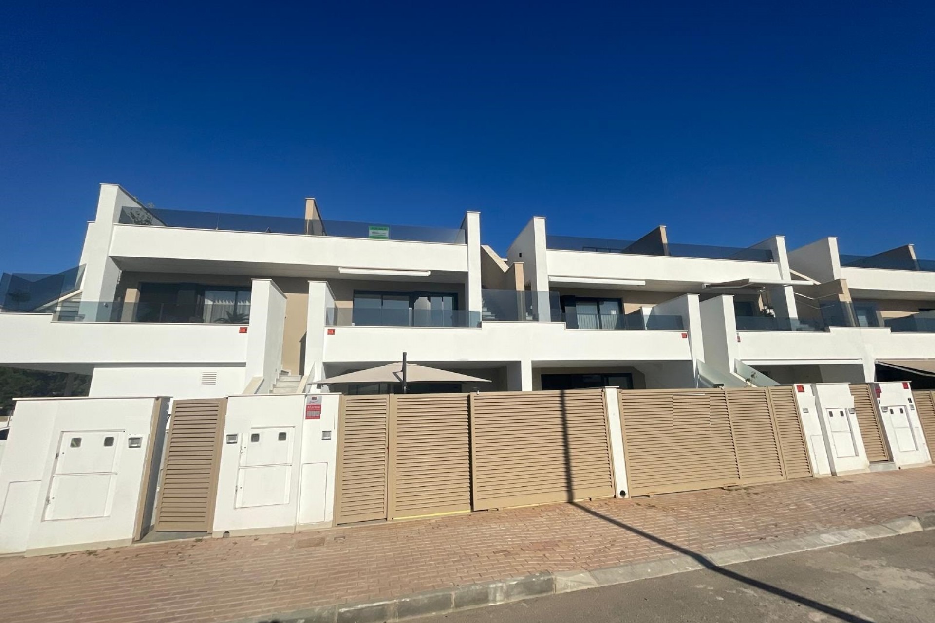 Re-Sale - Apartment - San Pedro del Pinatar - San Pedro del Pinatar - Town