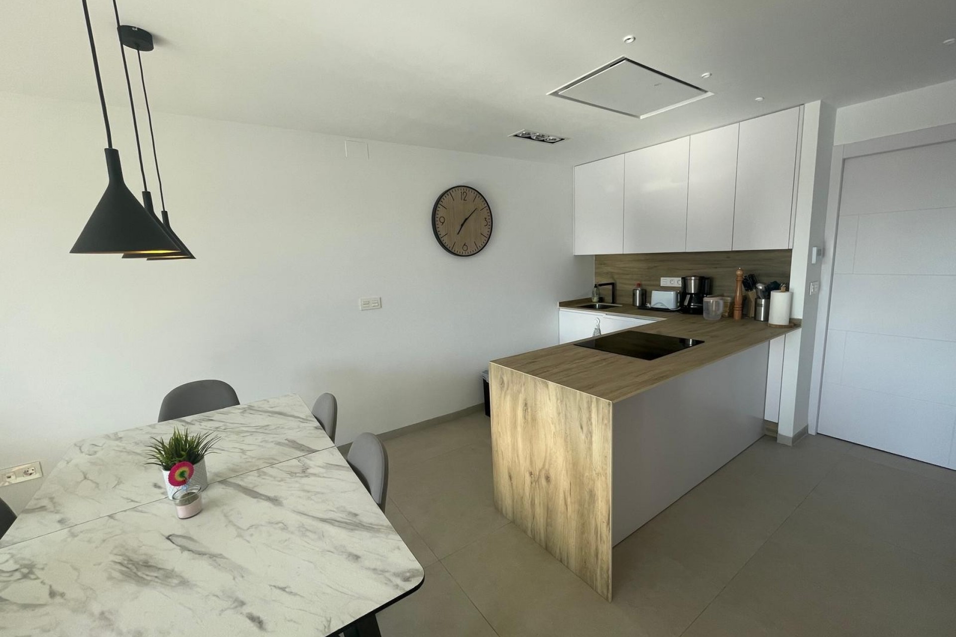 Re-Sale - Apartment - San Pedro del Pinatar - San Pedro del Pinatar - Town