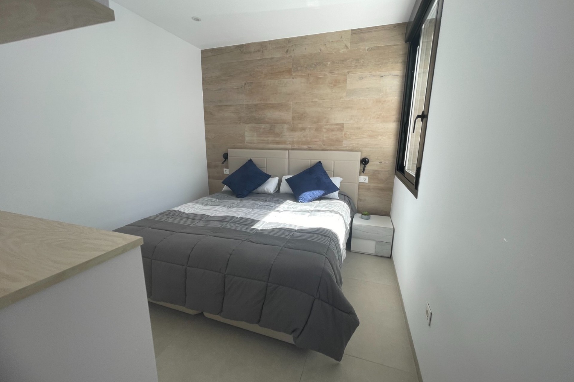 Re-Sale - Apartment - San Pedro del Pinatar - San Pedro del Pinatar - Town