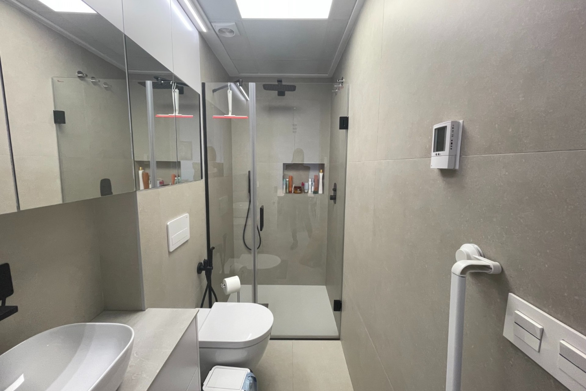 Re-Sale - Apartment - San Pedro del Pinatar - San Pedro del Pinatar - Town