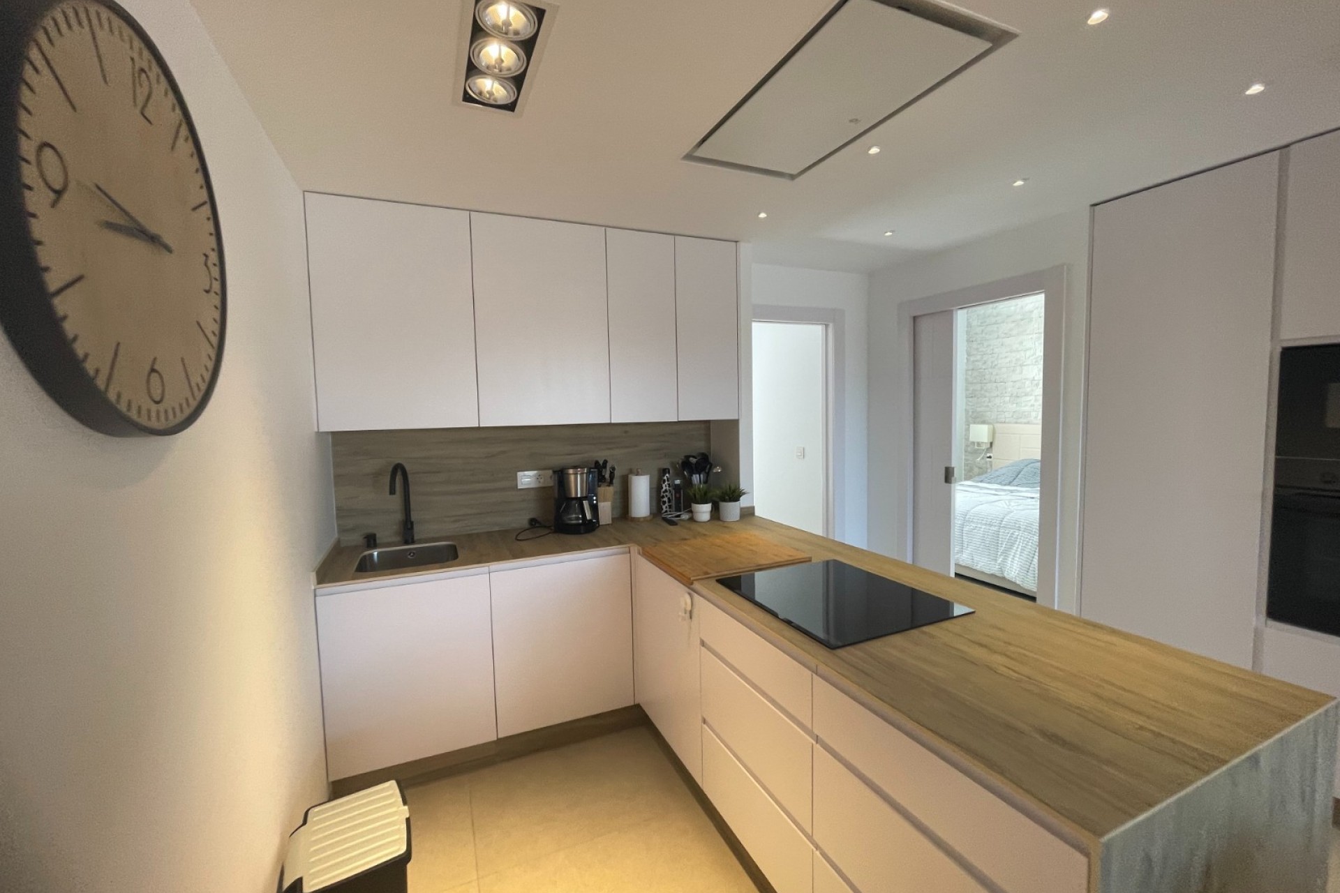 Re-Sale - Apartment - San Pedro del Pinatar - San Pedro del Pinatar - Town