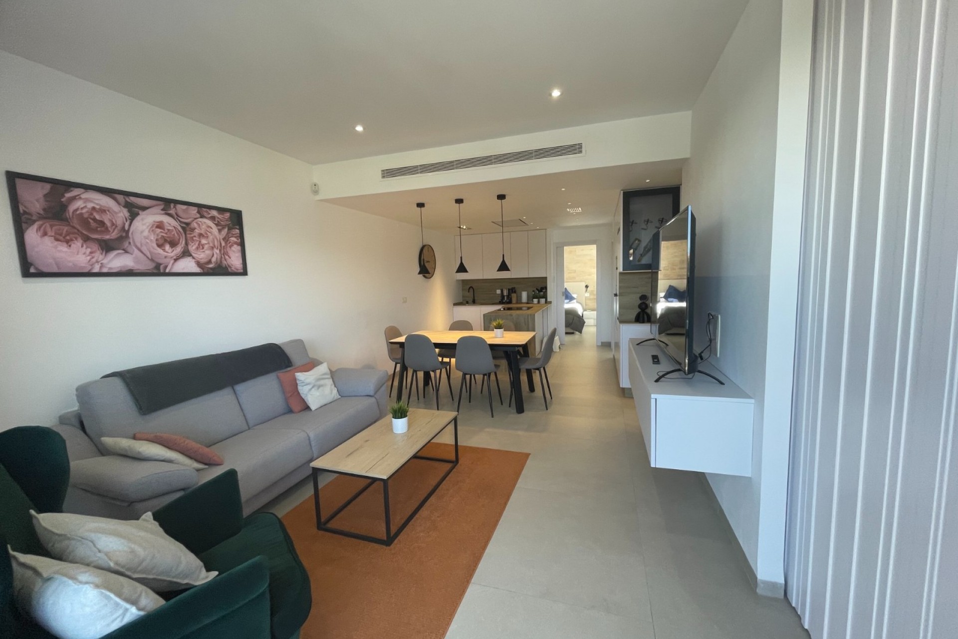 Re-Sale - Apartment - San Pedro del Pinatar - San Pedro del Pinatar - Town