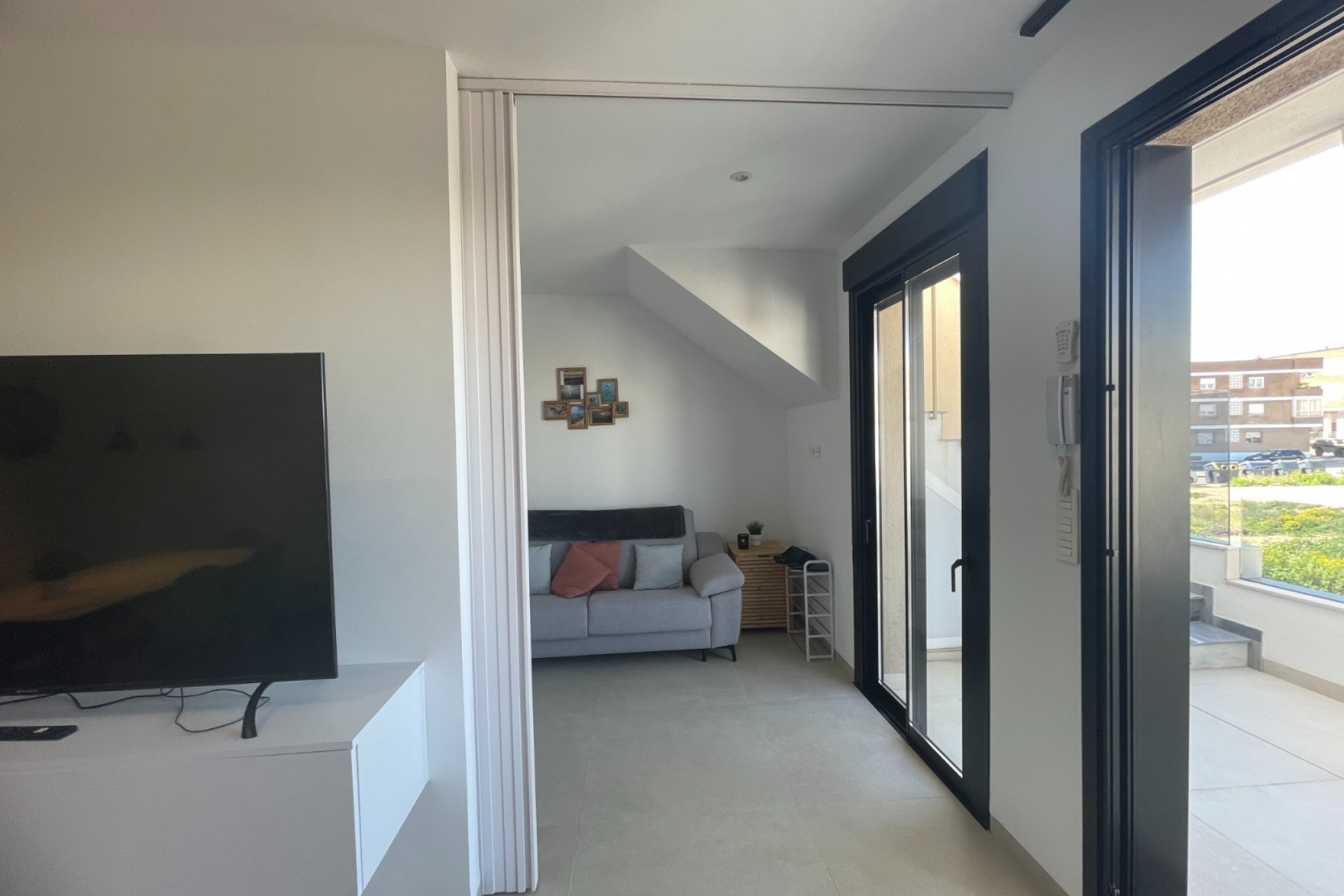 Re-Sale - Apartment - San Pedro del Pinatar - San Pedro del Pinatar - Town