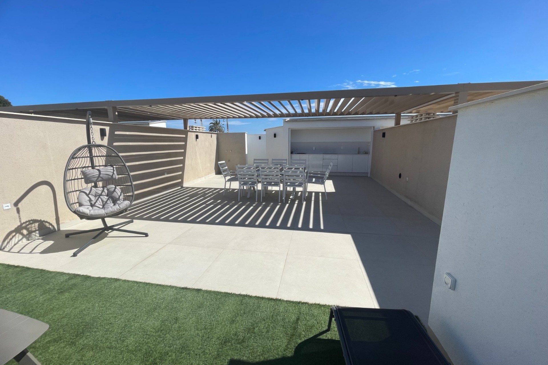 Re-Sale - Apartment - San Pedro del Pinatar - San Pedro del Pinatar - Town