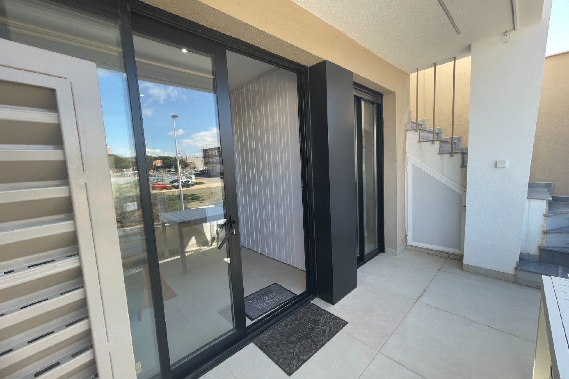Re-Sale - Apartment - San Pedro del Pinatar - San Pedro del Pinatar - Town