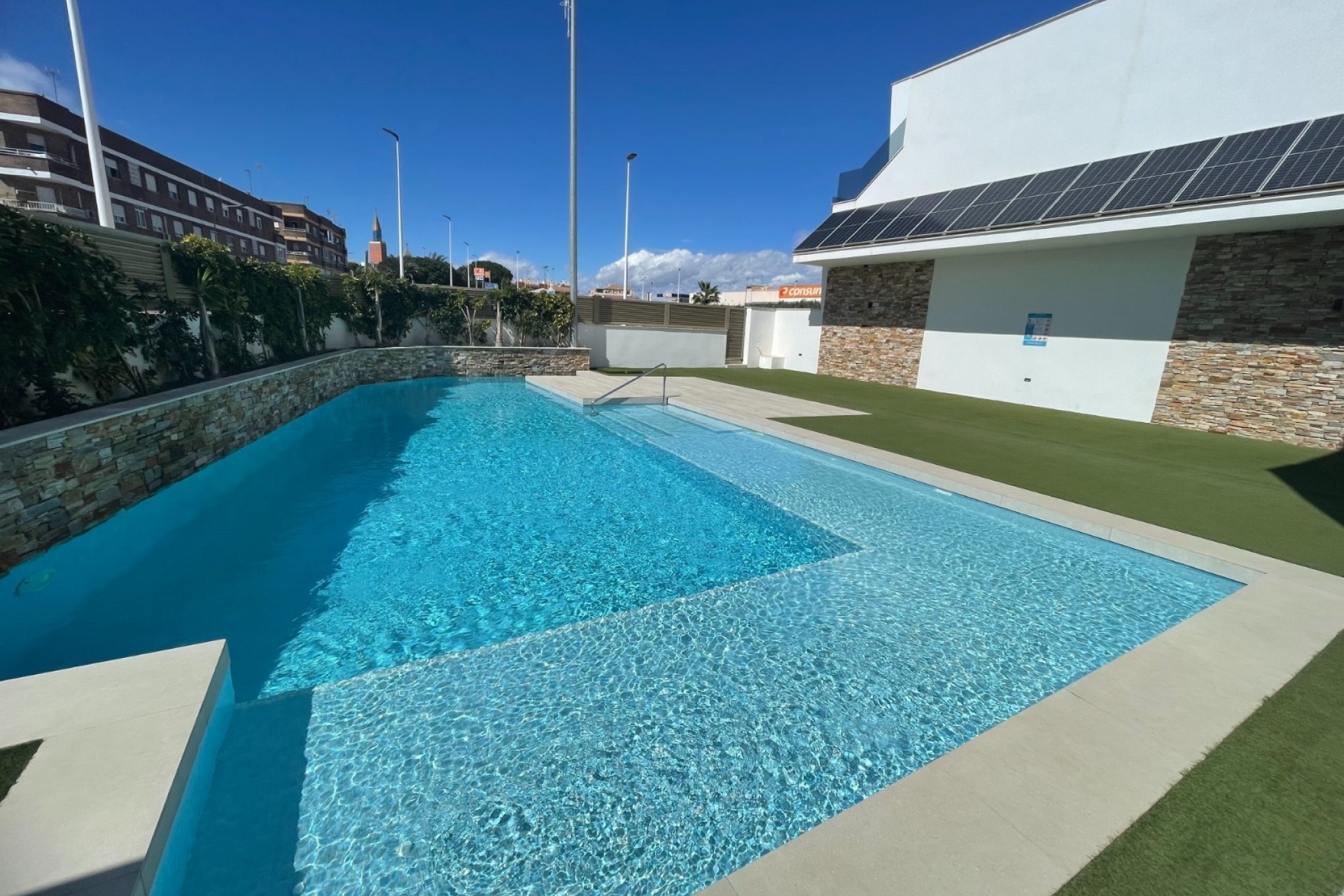 Re-Sale - Apartment - San Pedro del Pinatar - San Pedro del Pinatar - Town