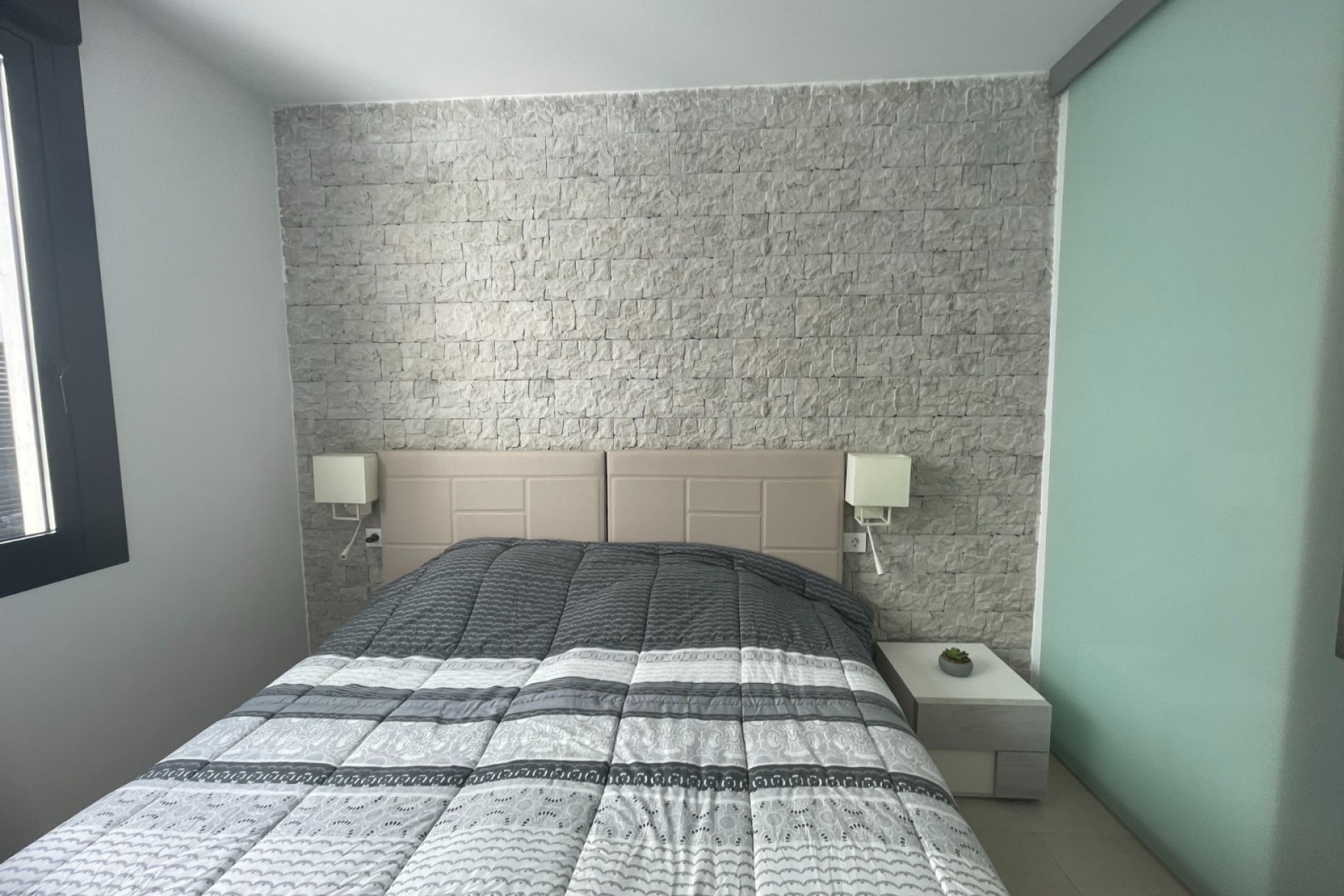 Re-Sale - Apartment - San Pedro del Pinatar - San Pedro del Pinatar - Town