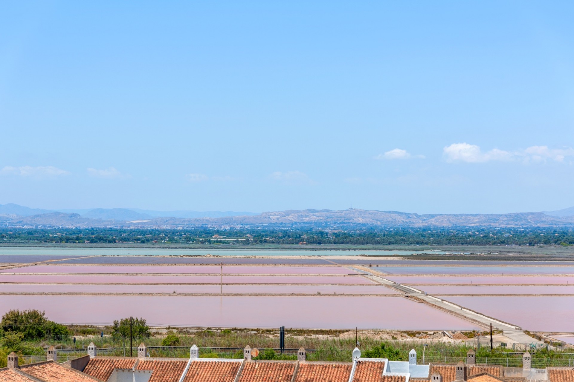 Re-Sale - Apartment - Santa Pola - Santa Pola - Town