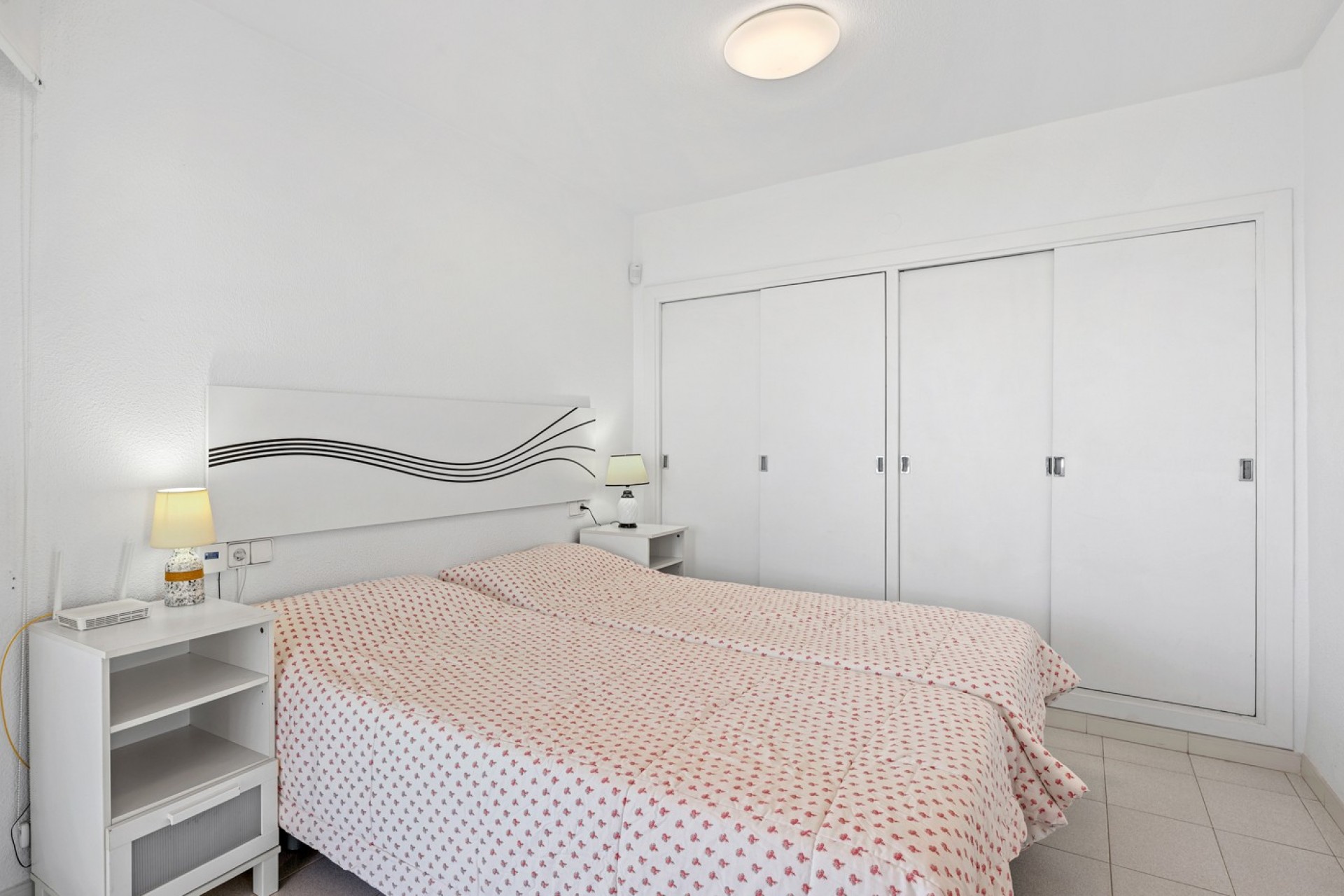 Re-Sale - Apartment - Santa Pola - Santa Pola - Town