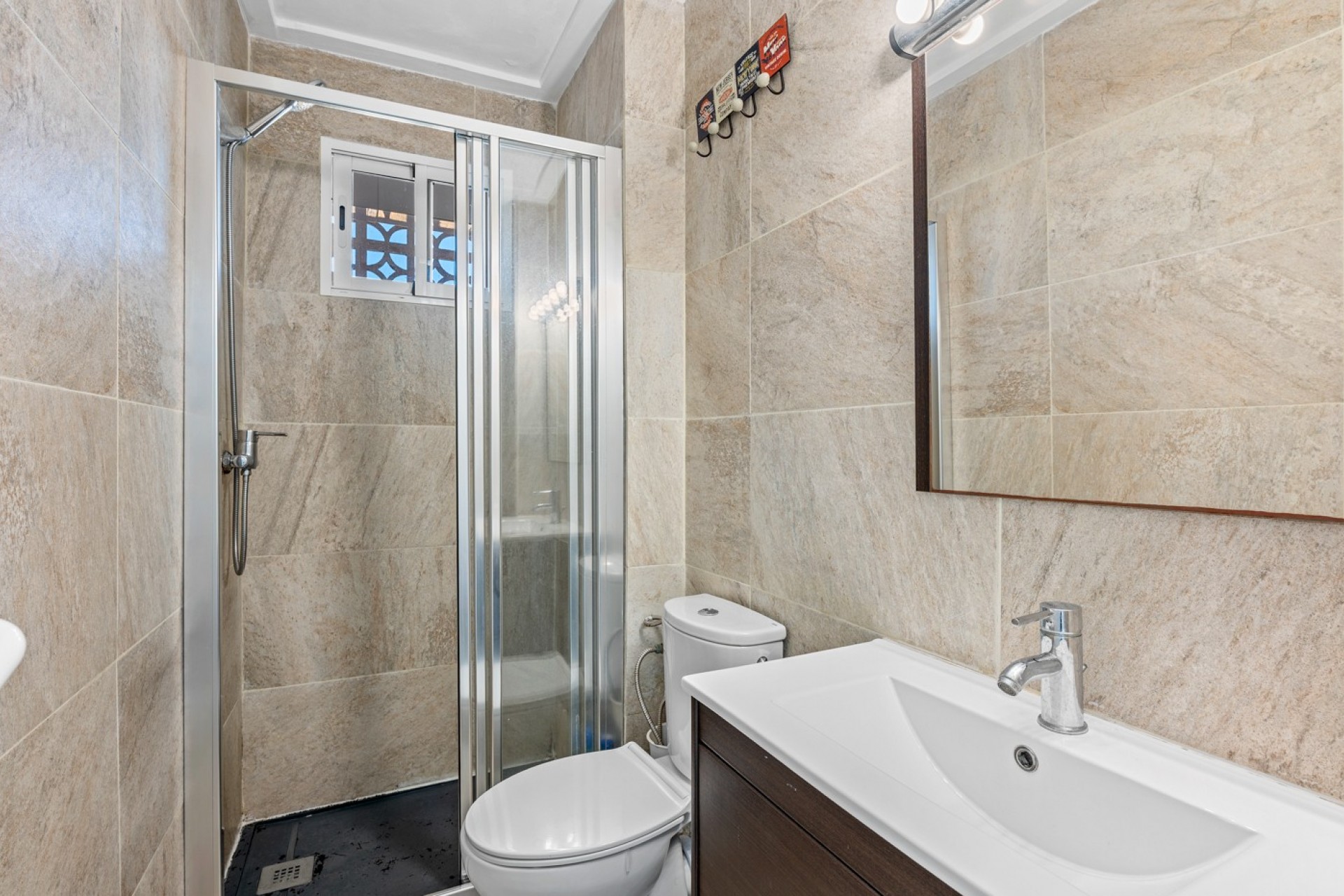 Re-Sale - Apartment - Santa Pola - Santa Pola - Town