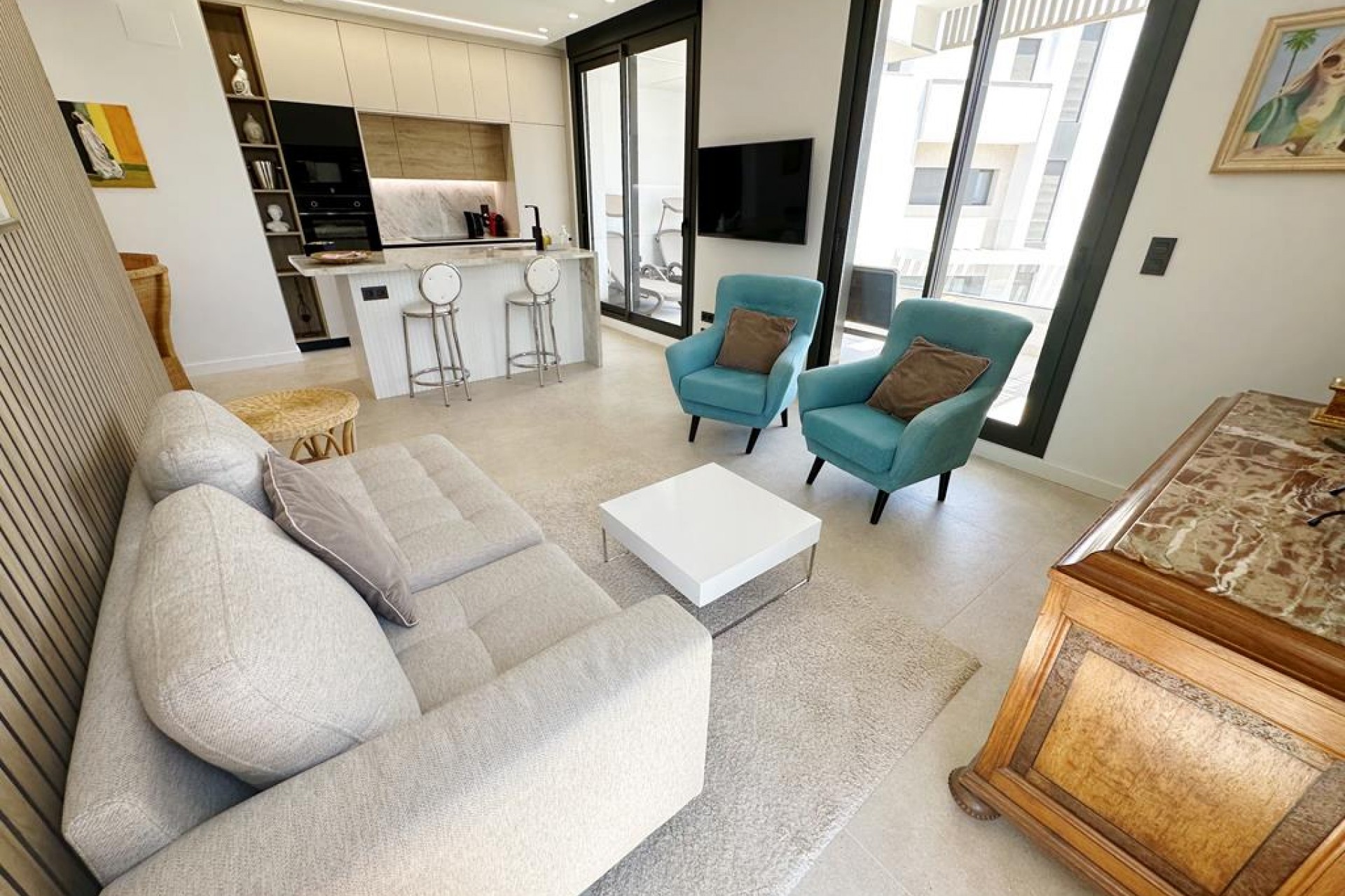 Re-Sale - Apartment - Santa Rosalía - Santa Rosalía Lake & Life Resort