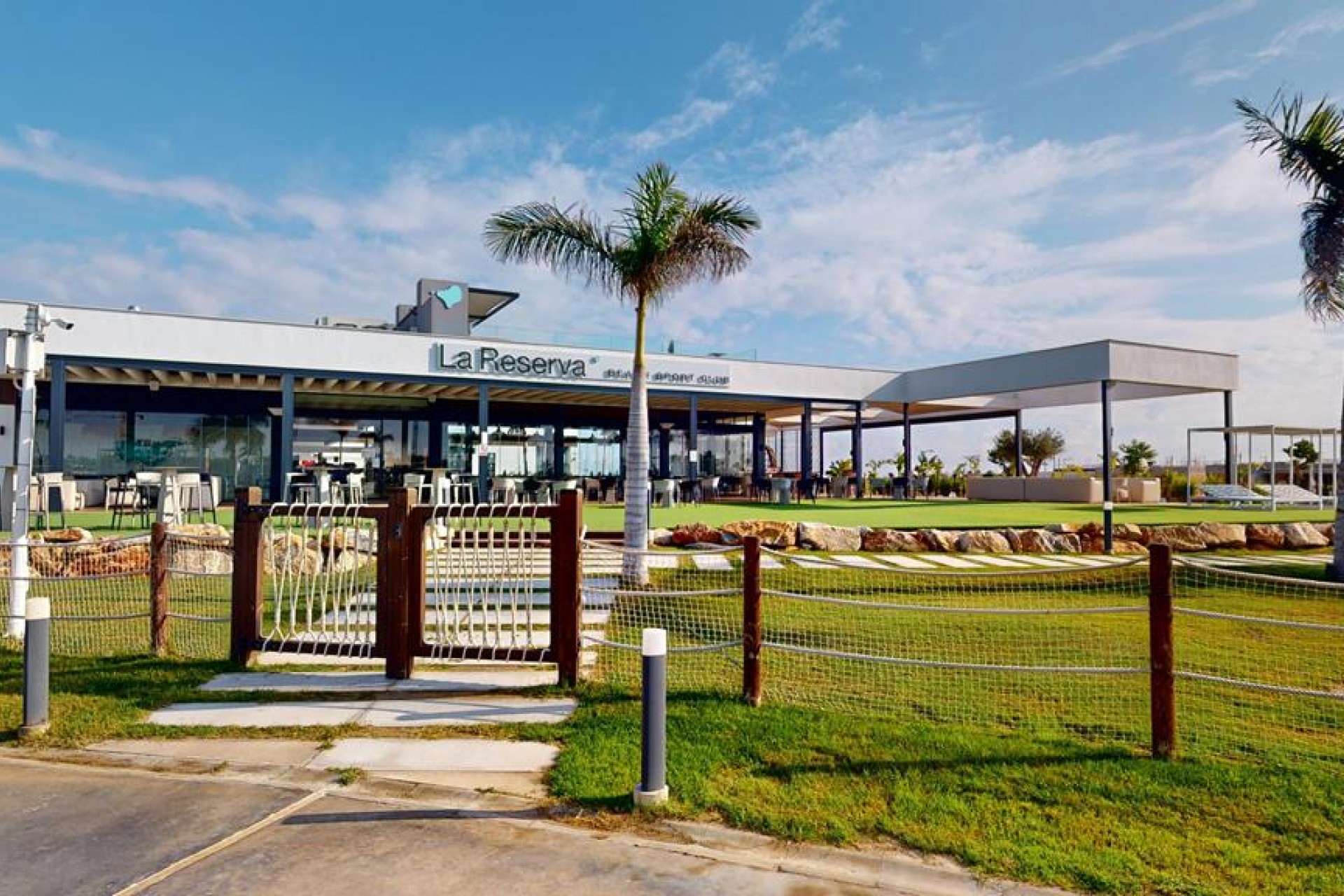 Re-Sale - Apartment - Santa Rosalía - Santa Rosalía Lake & Life Resort