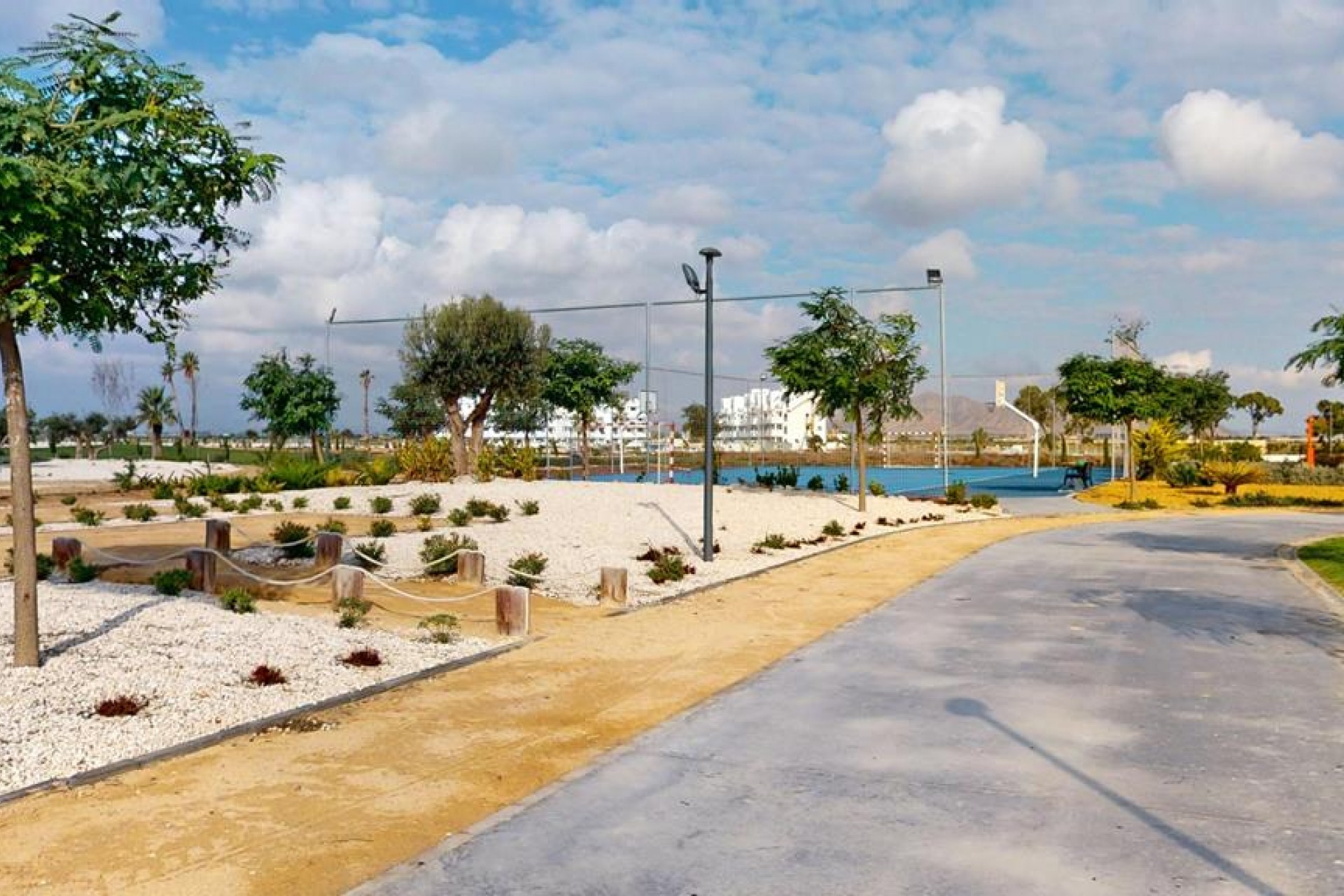 Re-Sale - Apartment - Santa Rosalía - Santa Rosalía Lake & Life Resort