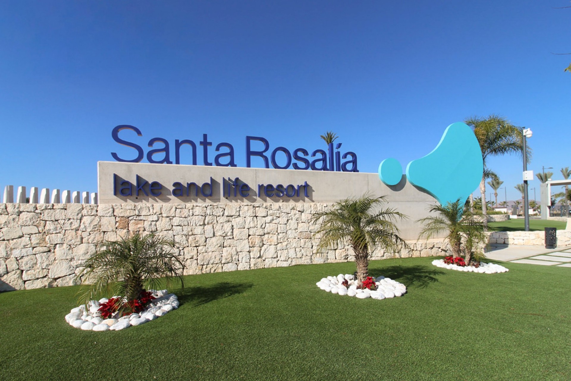 Re-Sale - Apartment - Santa Rosalía - Santa Rosalía Lake & Life Resort