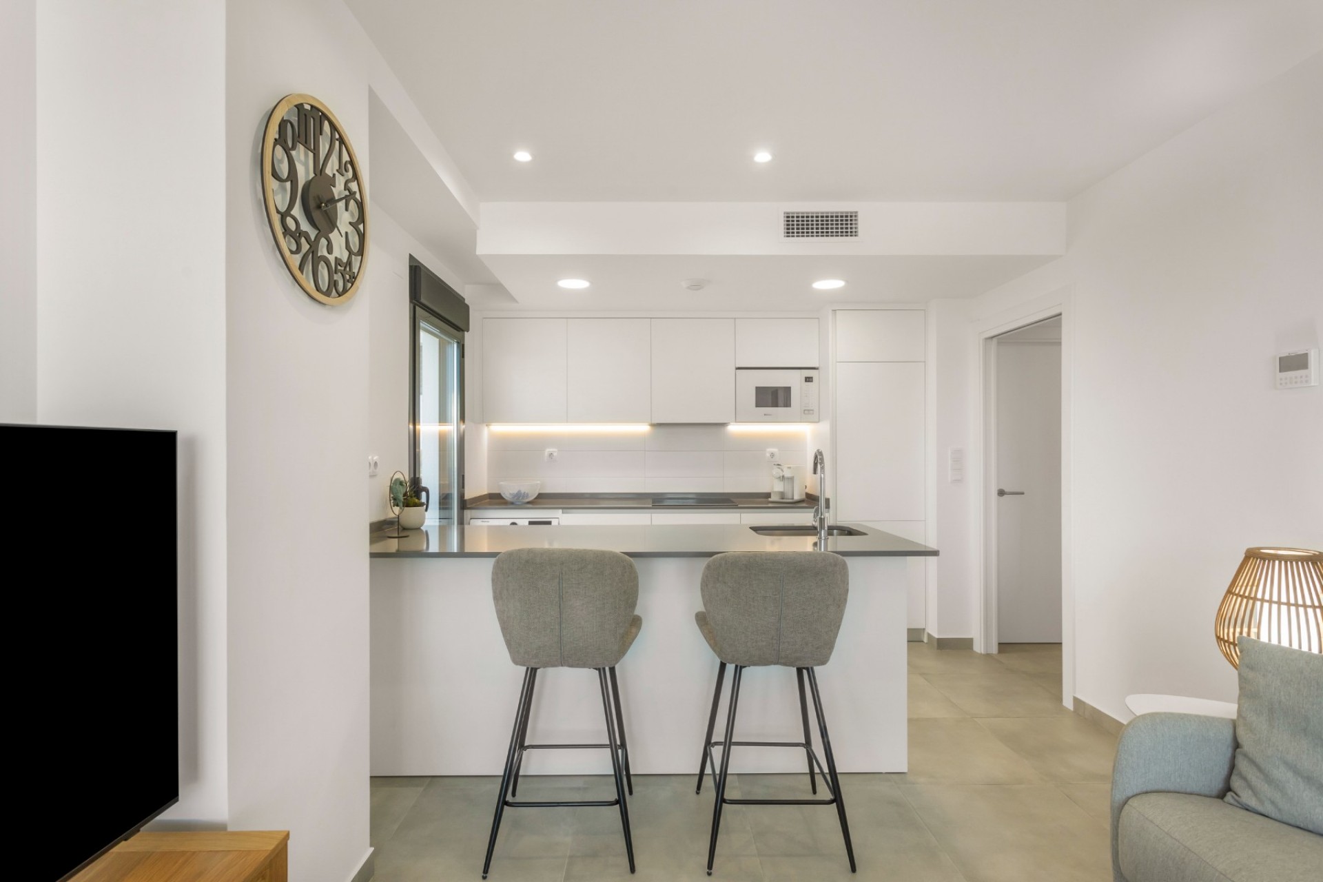 Re-Sale - Apartment - Santa Rosalía - Santa Rosalía Lake & Life Resort