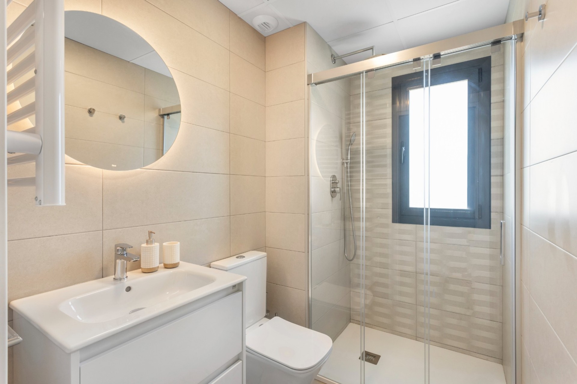 Re-Sale - Apartment - Santa Rosalía - Santa Rosalía Lake & Life Resort