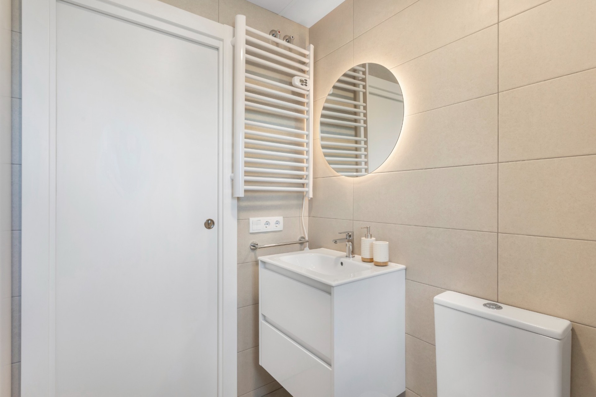 Re-Sale - Apartment - Santa Rosalía - Santa Rosalía Lake & Life Resort