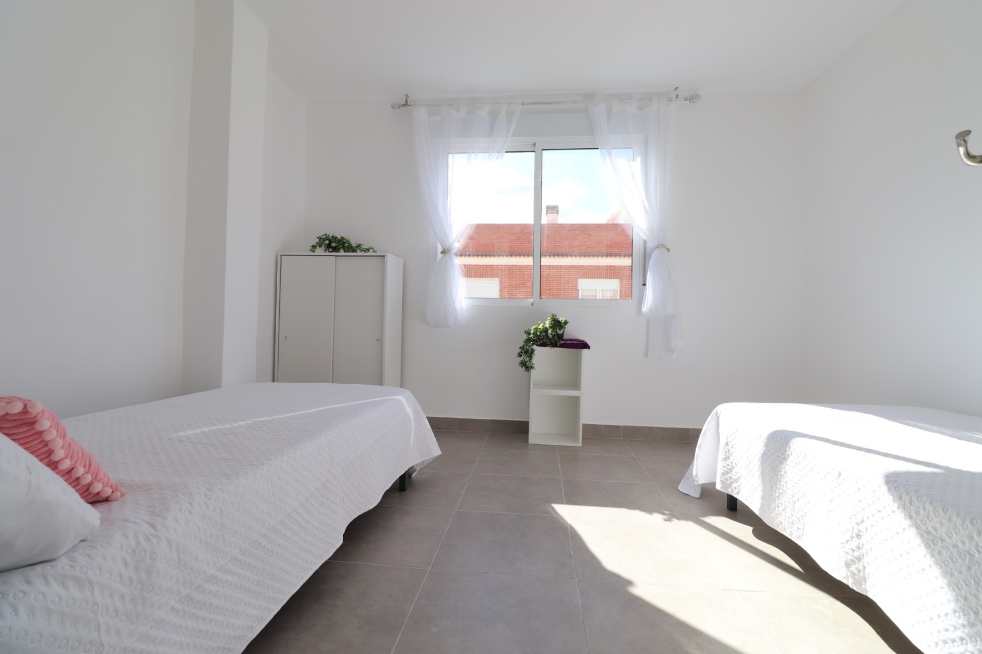 Re-Sale - Apartment - Santiago de La Ribera - Santiago de La Ribera - Town