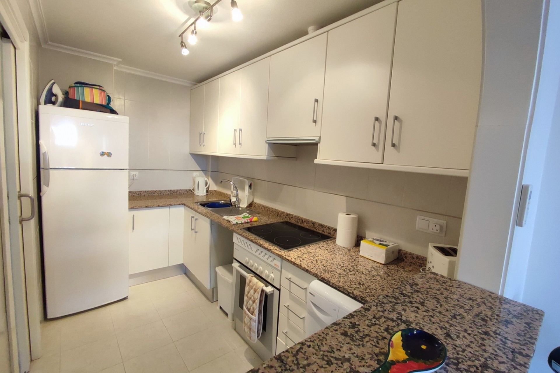 Re-Sale - Apartment - Sucina - Sucina - Town
