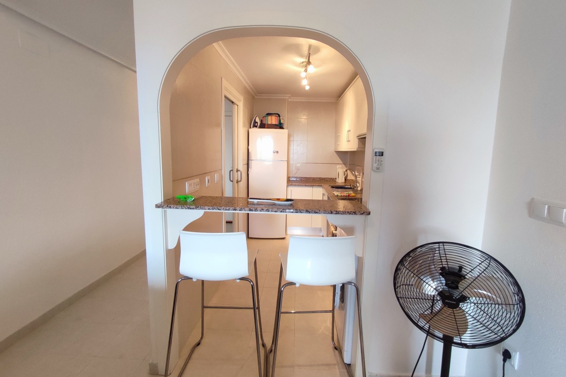 Re-Sale - Apartment - Sucina - Sucina - Town