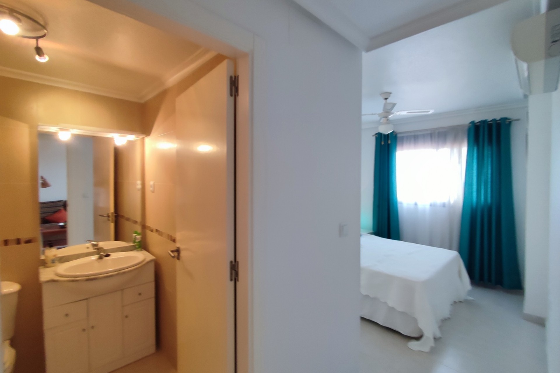 Re-Sale - Apartment - Sucina - Sucina - Town