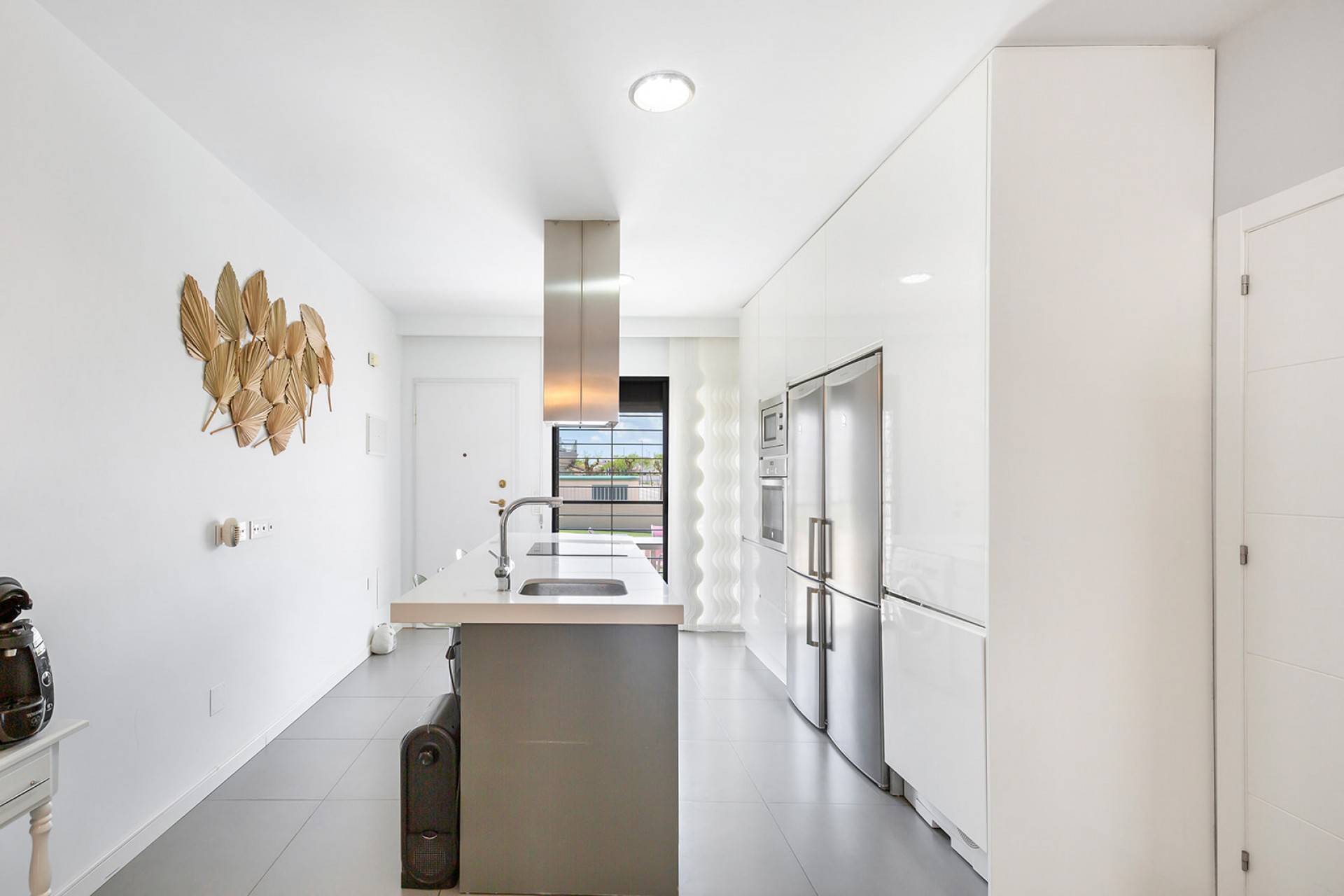 Re-Sale - Apartment - Torre de La Horadada - Torre de La Horadada - Town