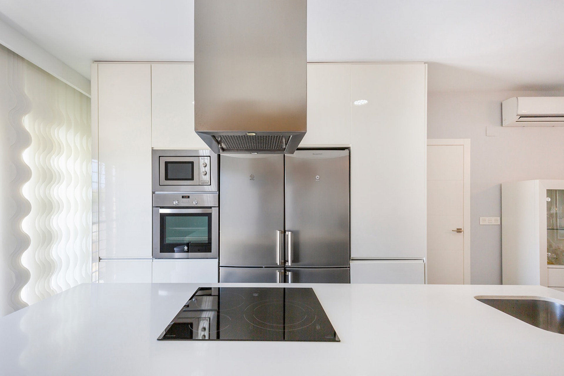 Re-Sale - Apartment - Torre de La Horadada - Torre de La Horadada - Town