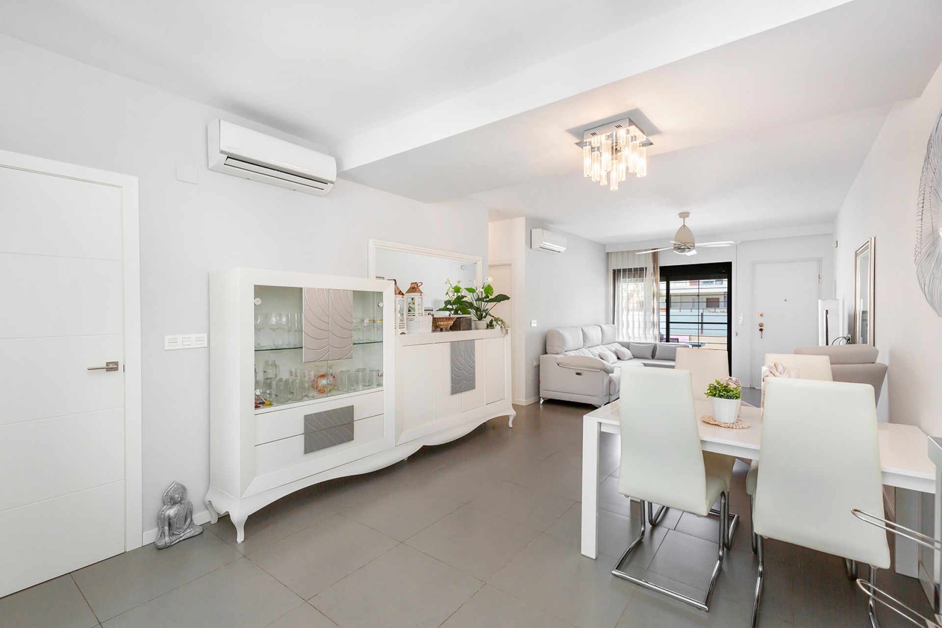 Re-Sale - Apartment - Torre de La Horadada - Torre de La Horadada - Town