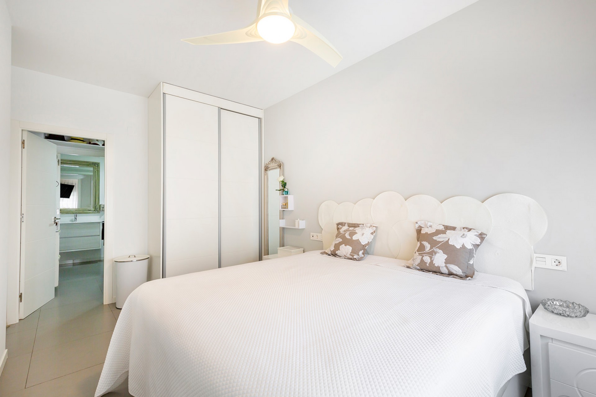 Re-Sale - Apartment - Torre de La Horadada - Torre de La Horadada - Town