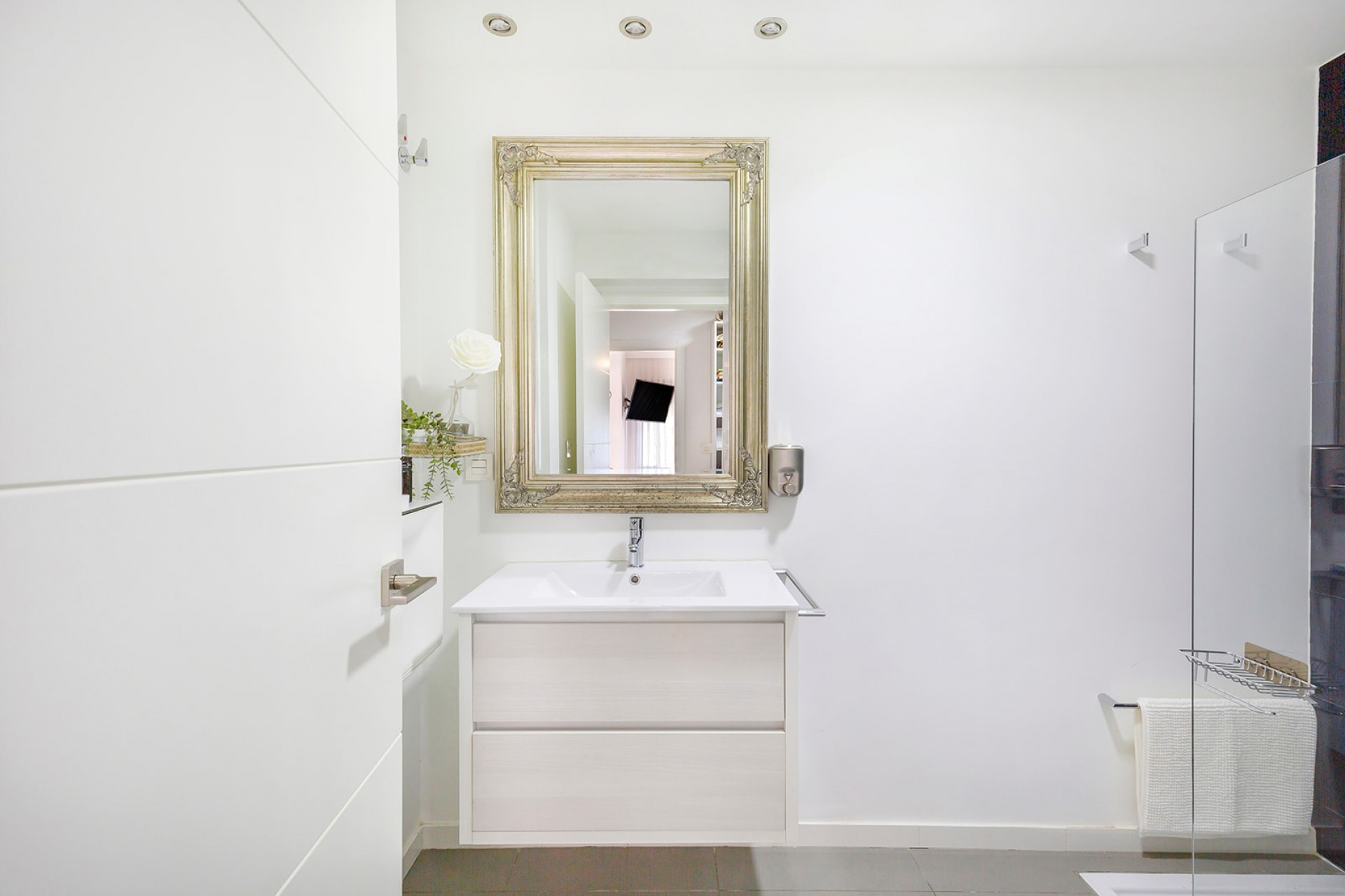 Re-Sale - Apartment - Torre de La Horadada - Torre de La Horadada - Town