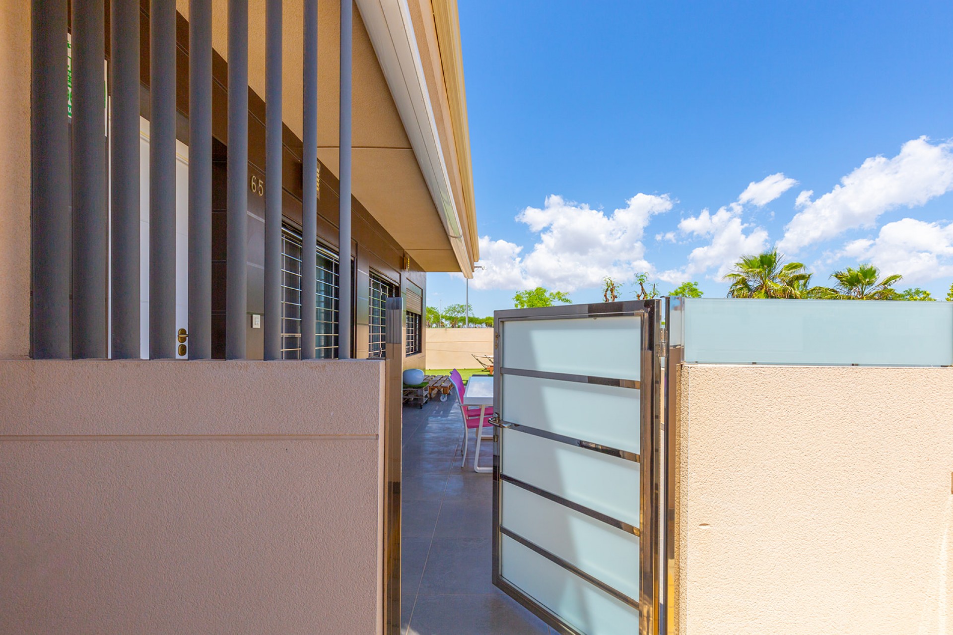 Re-Sale - Apartment - Torre de La Horadada - Torre de La Horadada - Town