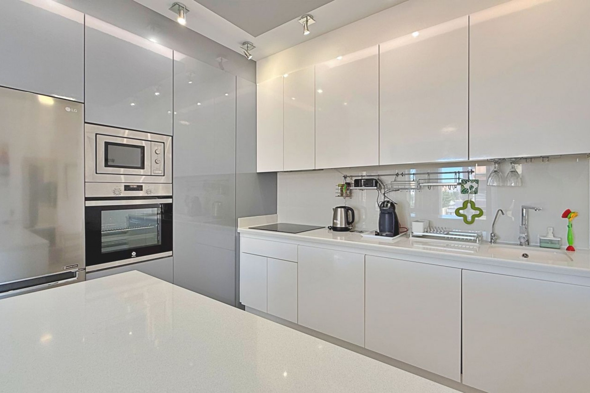 Re-Sale - Apartment - Torre de La Horadada - Torre de La Horadada - Town
