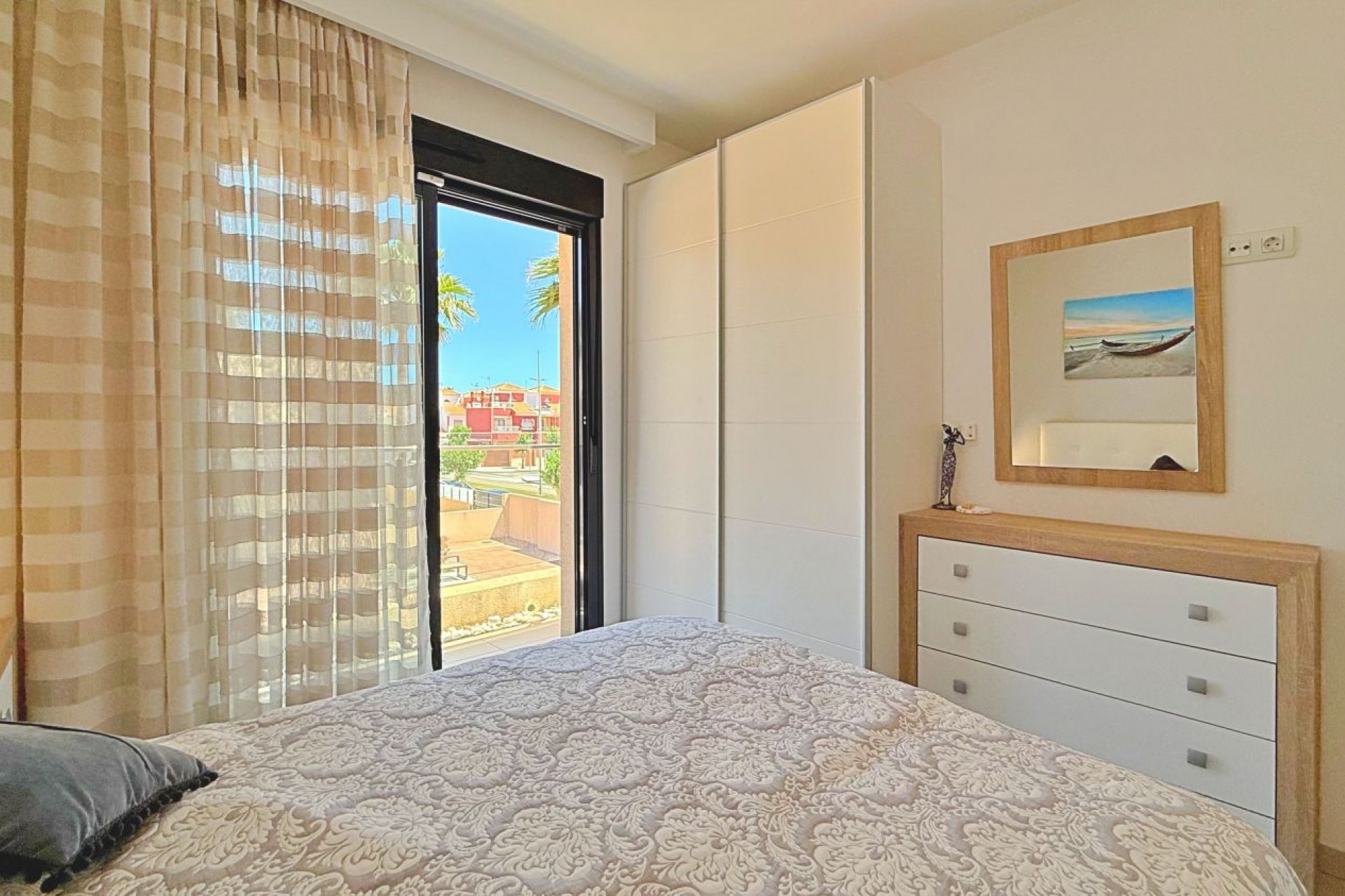 Re-Sale - Apartment - Torre de La Horadada - Torre de La Horadada - Town