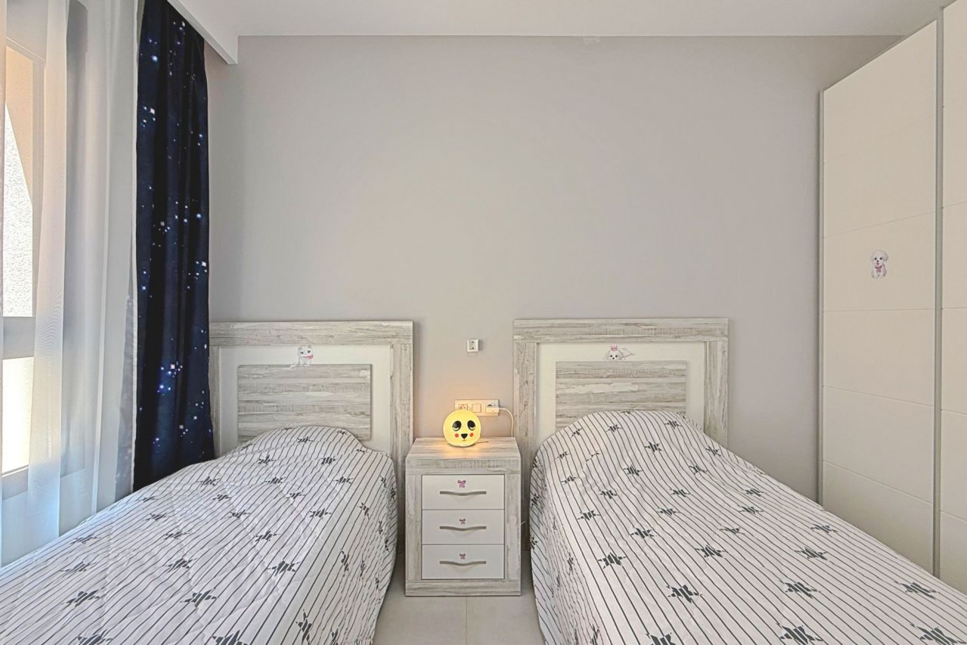 Re-Sale - Apartment - Torre de La Horadada - Torre de La Horadada - Town