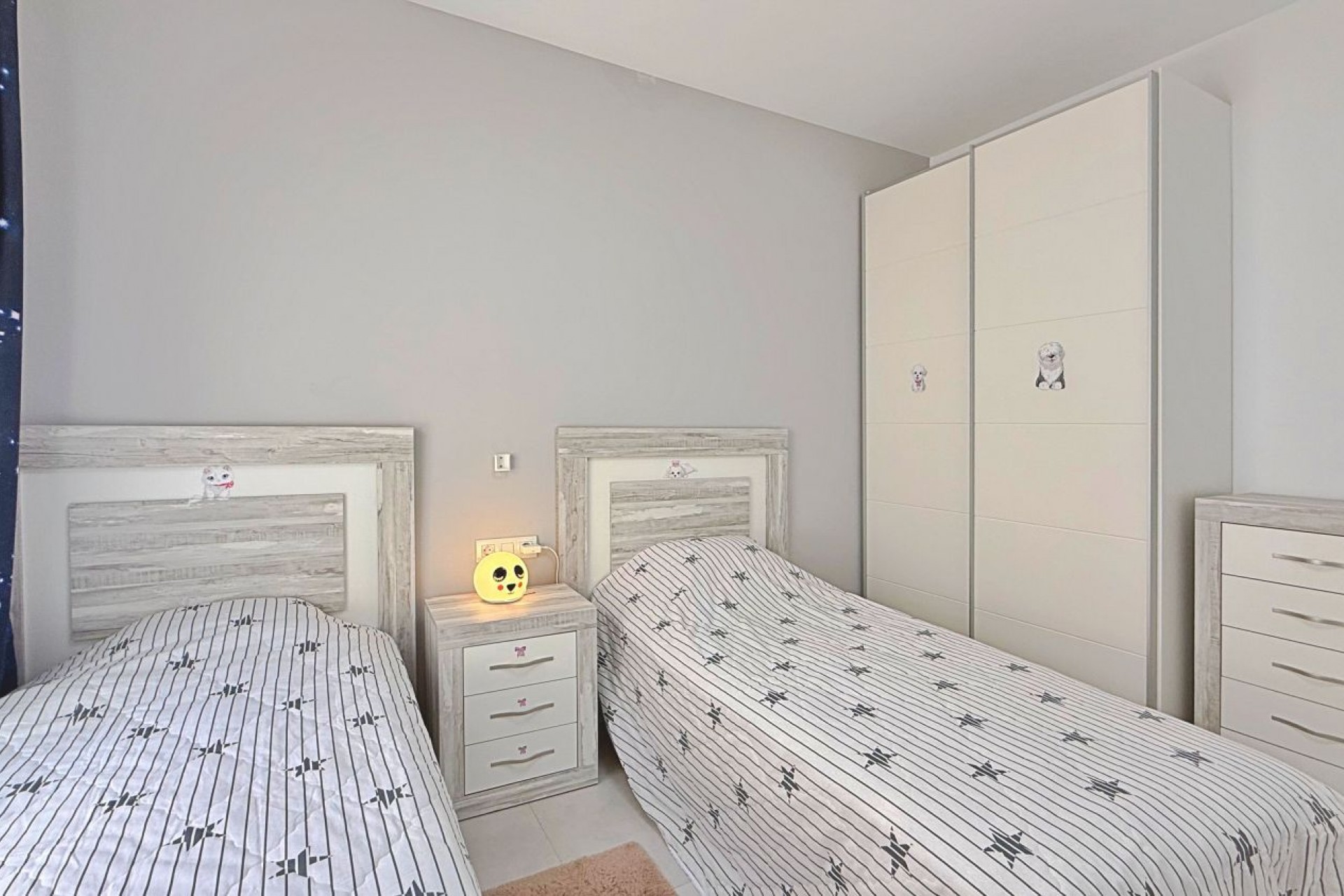 Re-Sale - Apartment - Torre de La Horadada - Torre de La Horadada - Town