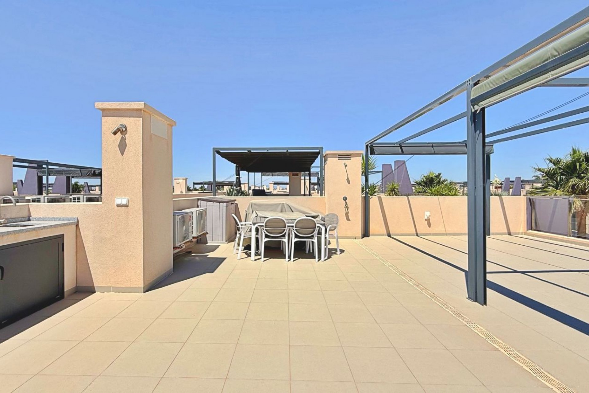 Re-Sale - Apartment - Torre de La Horadada - Torre de La Horadada - Town