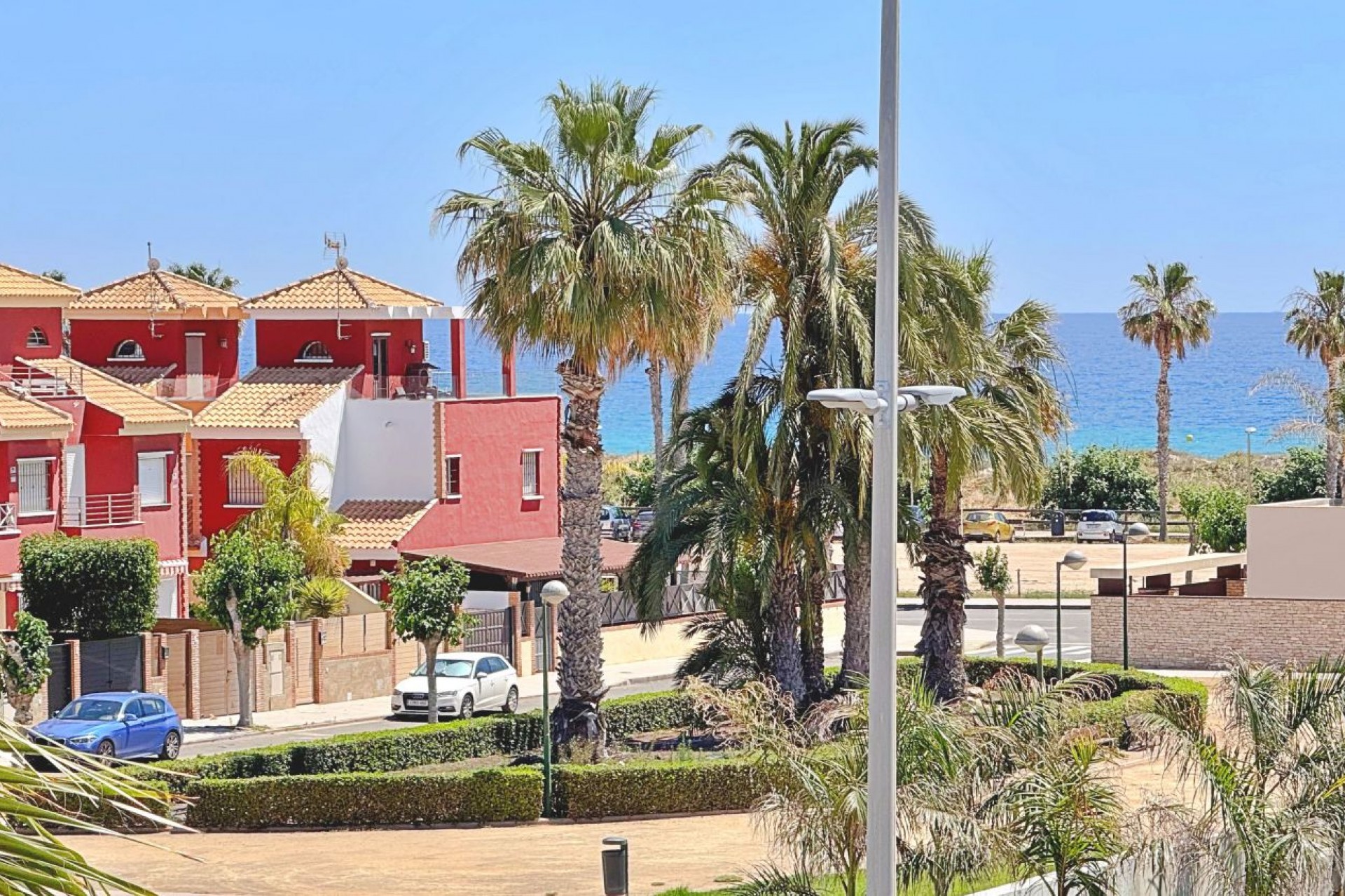 Re-Sale - Apartment - Torre de La Horadada - Torre de La Horadada - Town