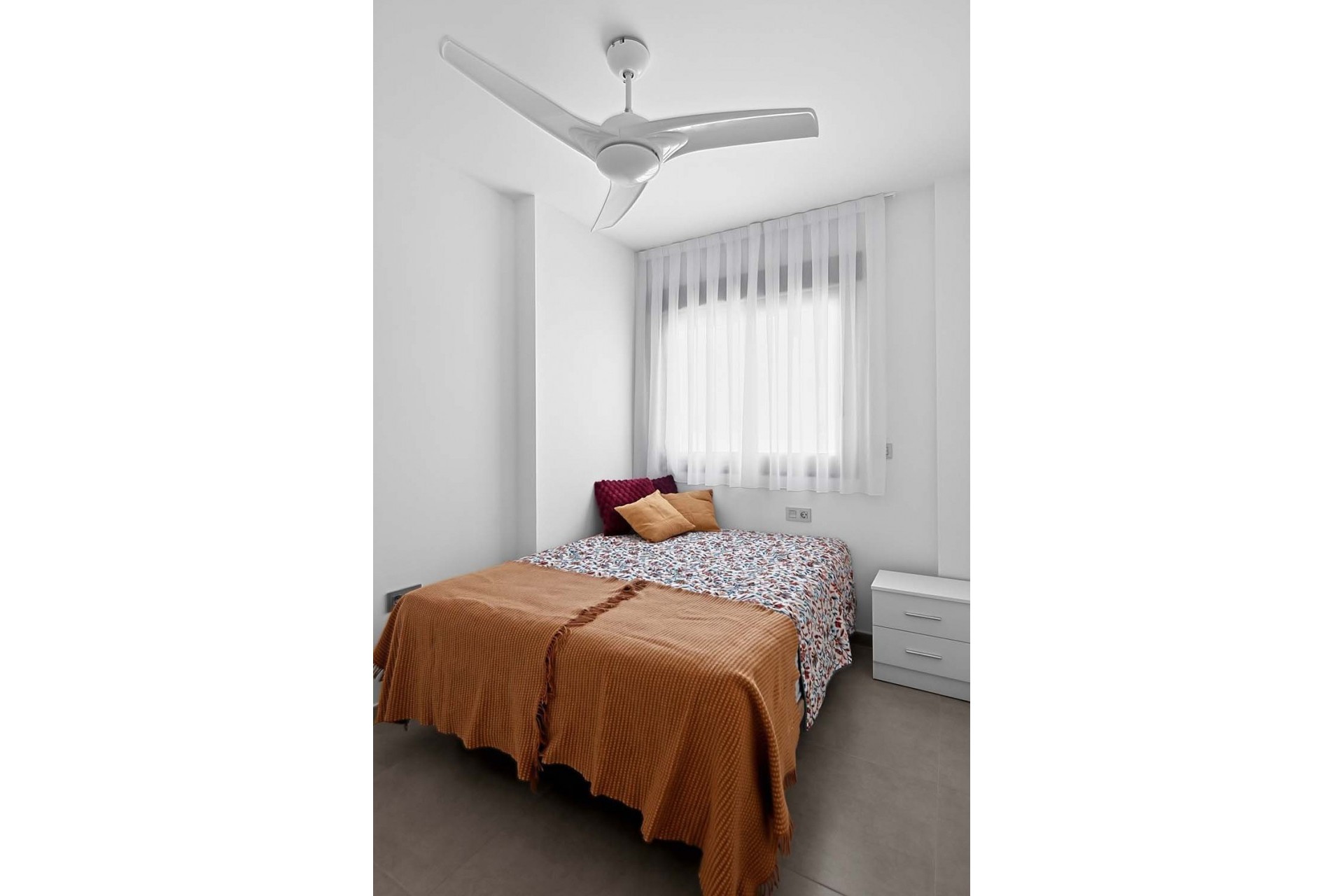 Re-Sale - Apartment - Torre de La Horadada - Torre de La Horadada - Town