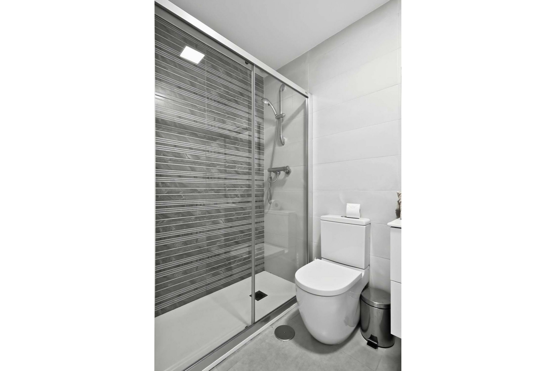 Re-Sale - Apartment - Torre de La Horadada - Torre de La Horadada - Town