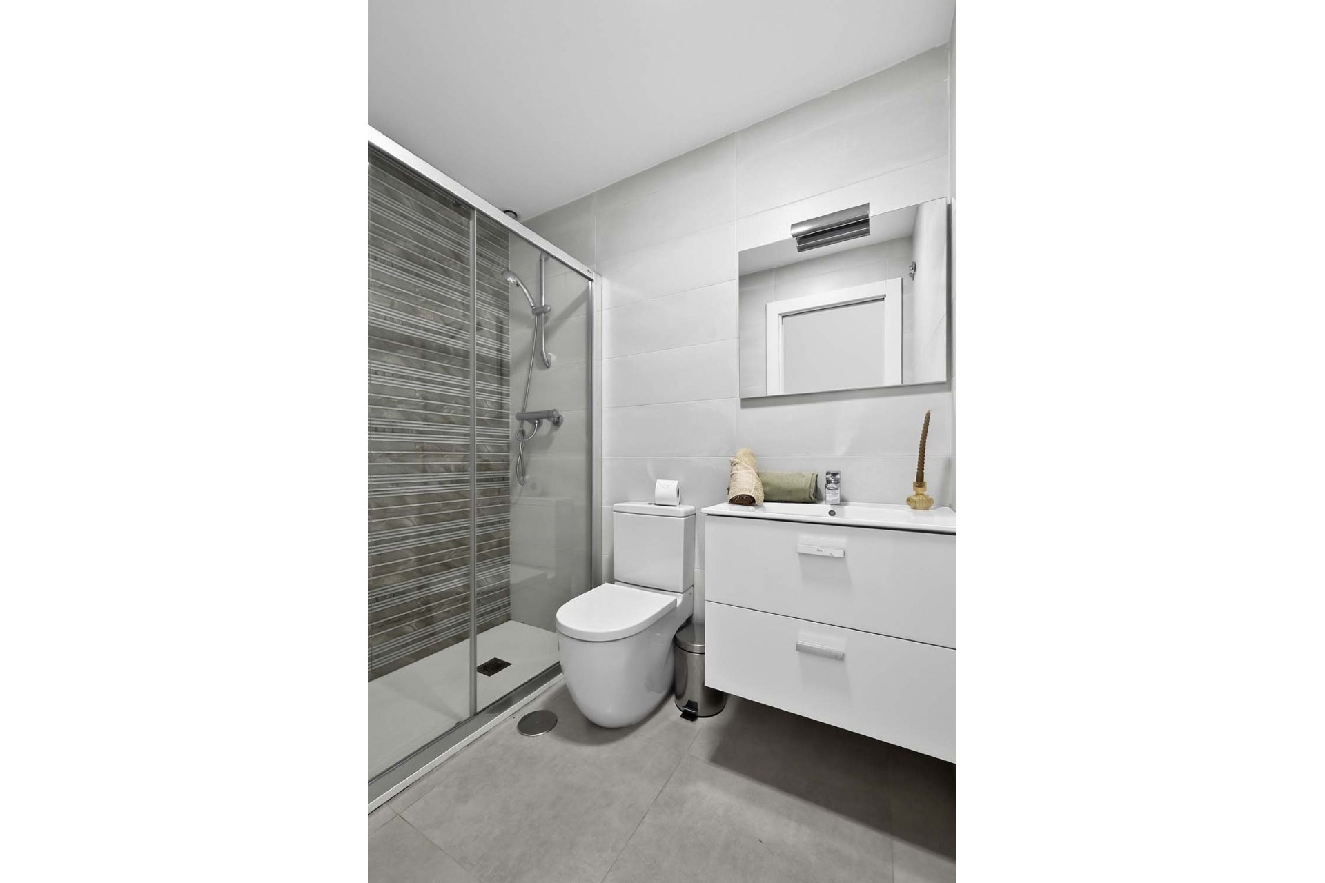 Re-Sale - Apartment - Torre de La Horadada - Torre de La Horadada - Town
