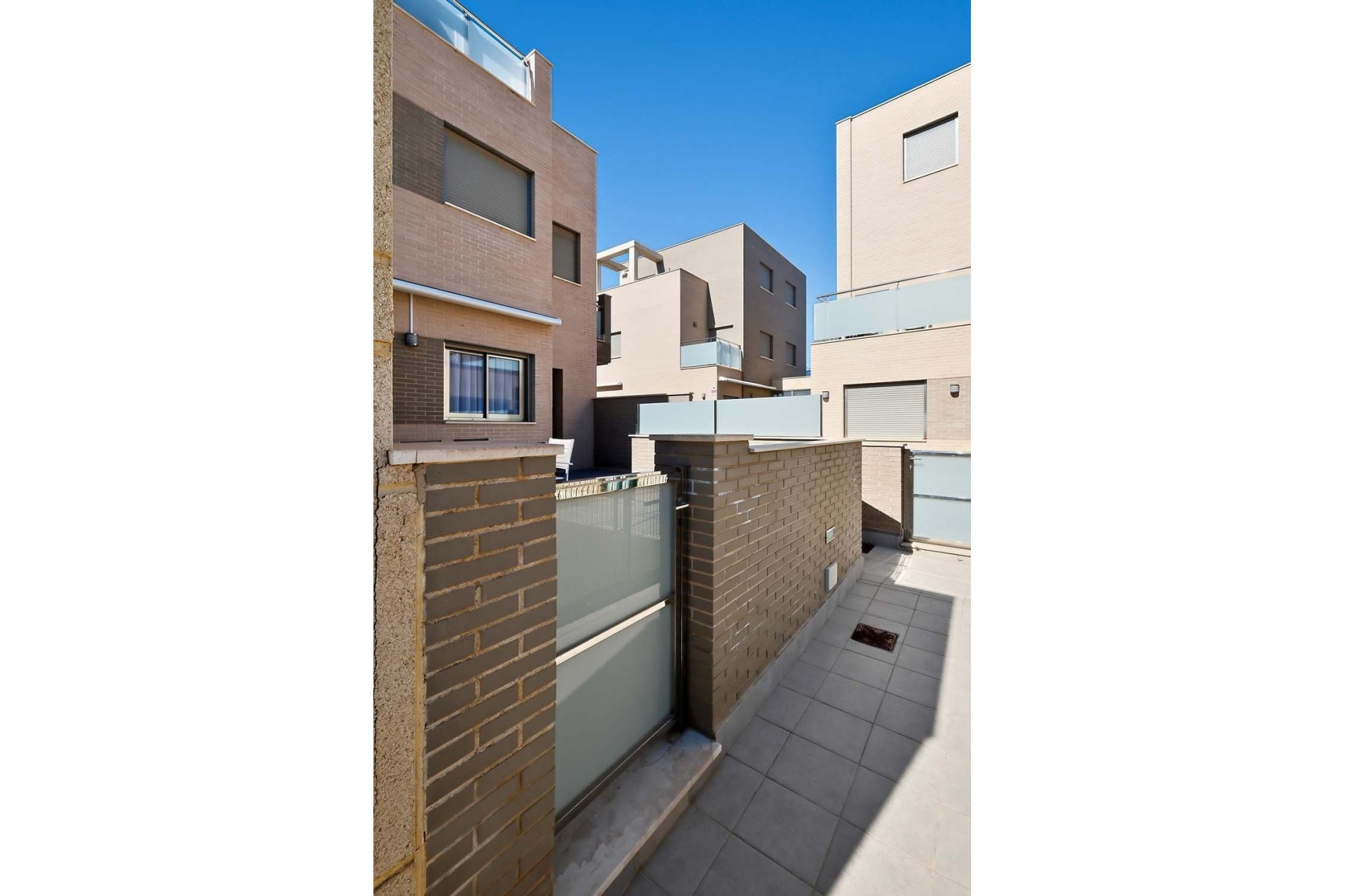 Re-Sale - Apartment - Torre de La Horadada - Torre de La Horadada - Town