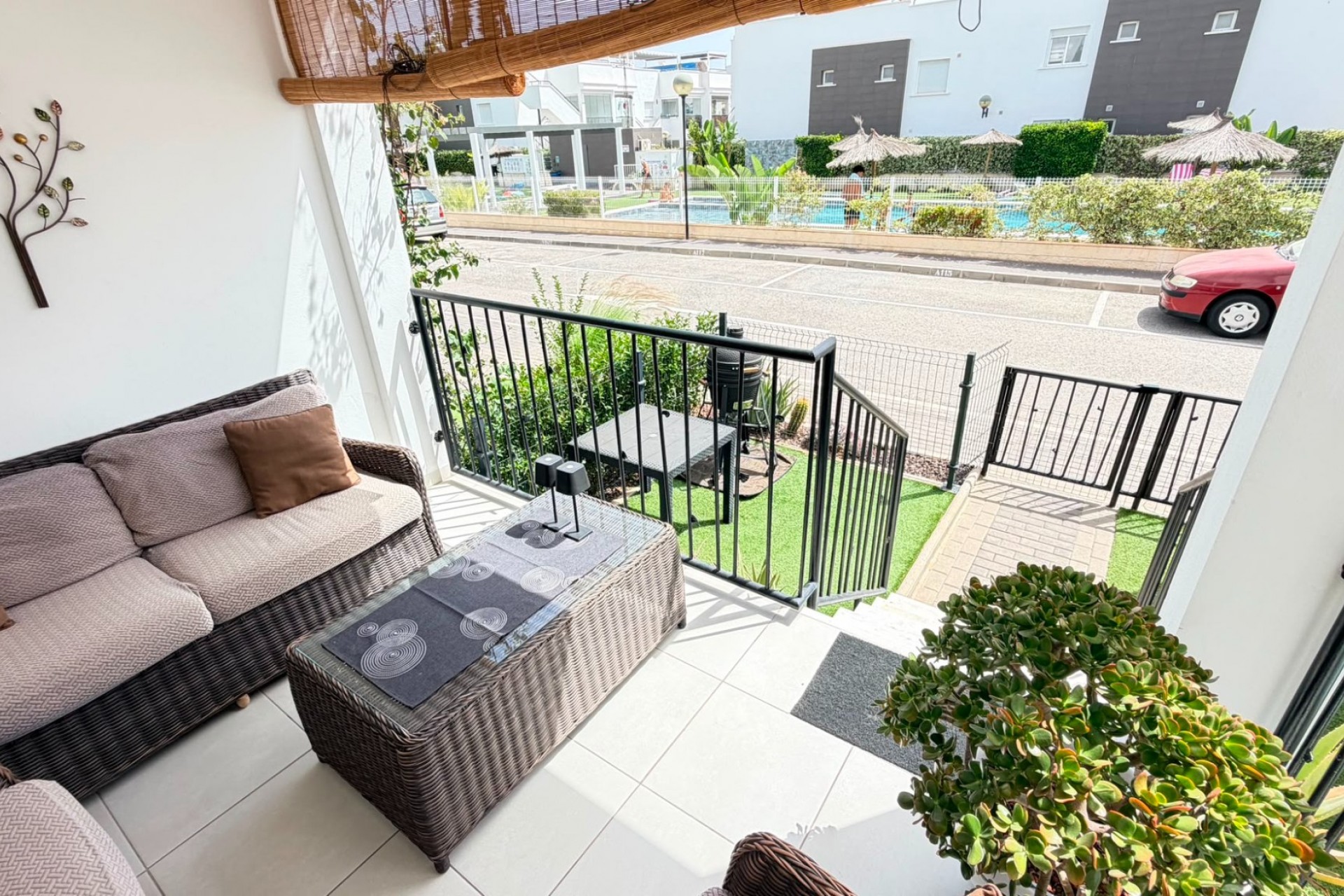 Re-Sale - Apartment - Torrevieja - Aguas Nuevas